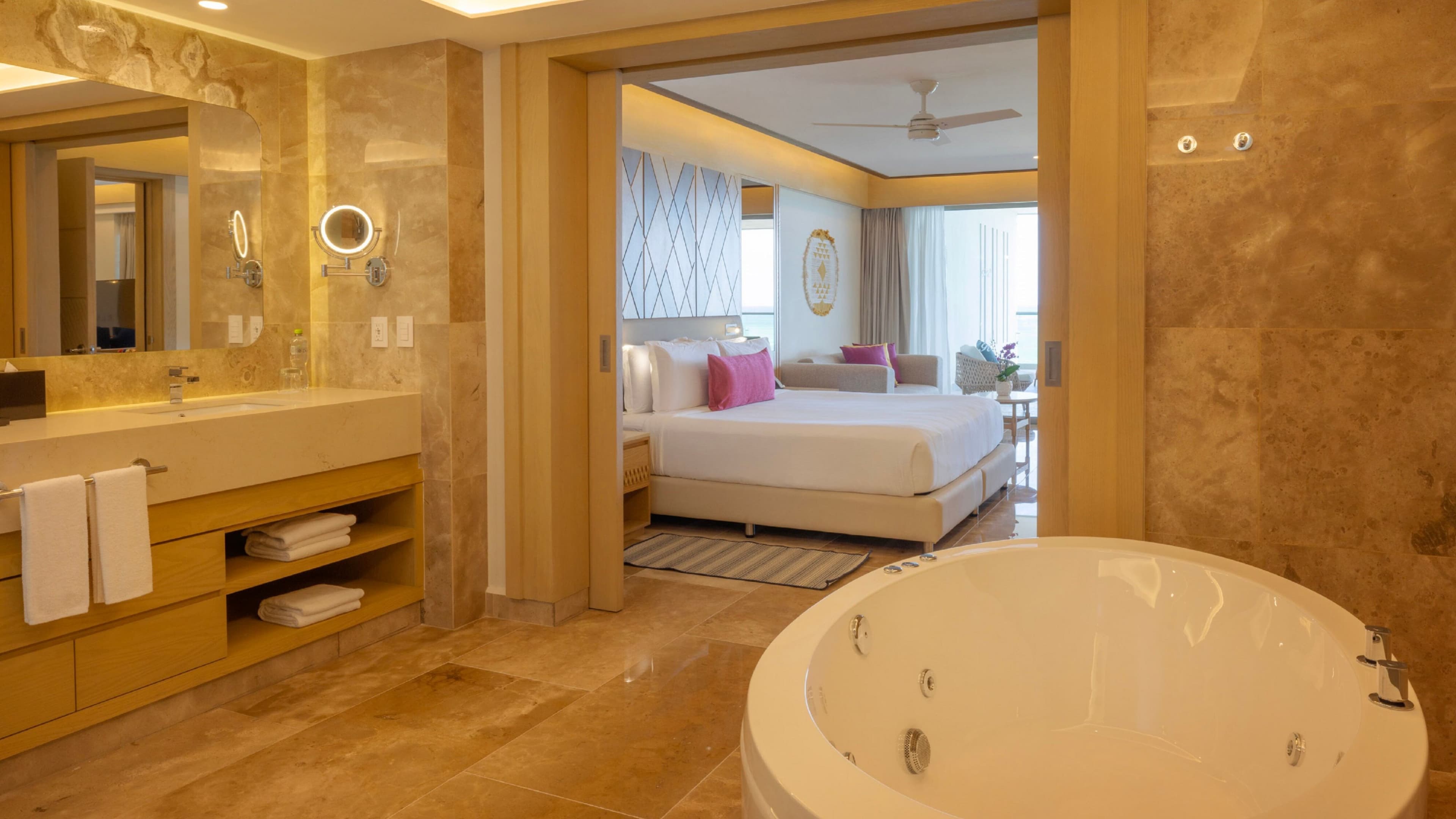 Royalton Splash Riviera Cancun, An Autograph Collection All-Inclusive Resort — 63