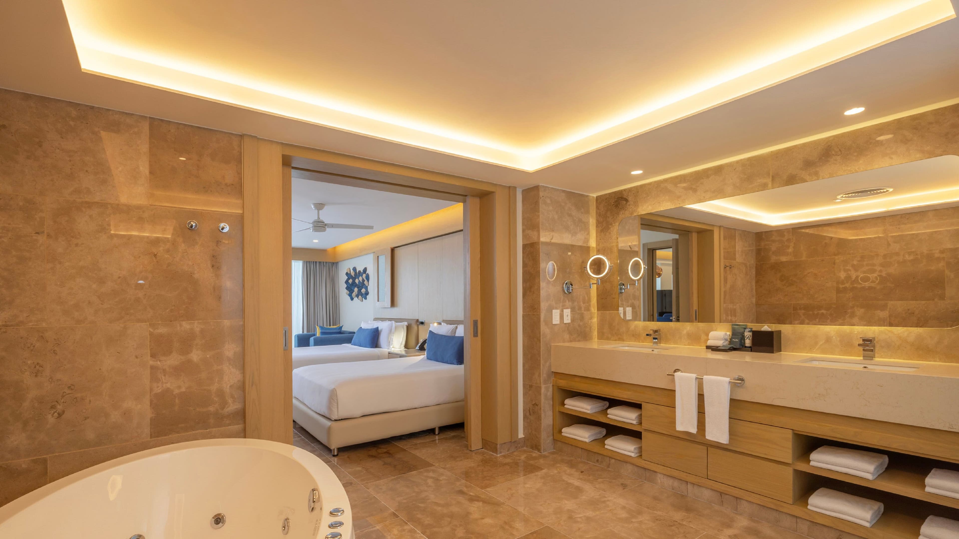 Royalton Splash Riviera Cancun, An Autograph Collection All-Inclusive Resort — 62