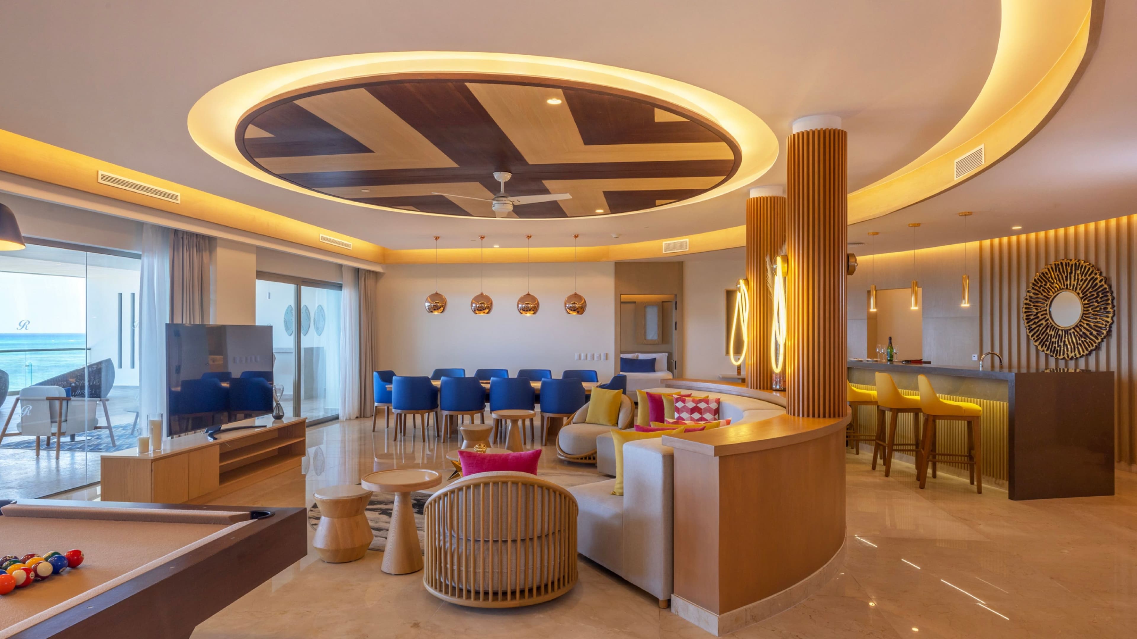 Royalton Splash Riviera Cancun, An Autograph Collection All-Inclusive Resort — 56