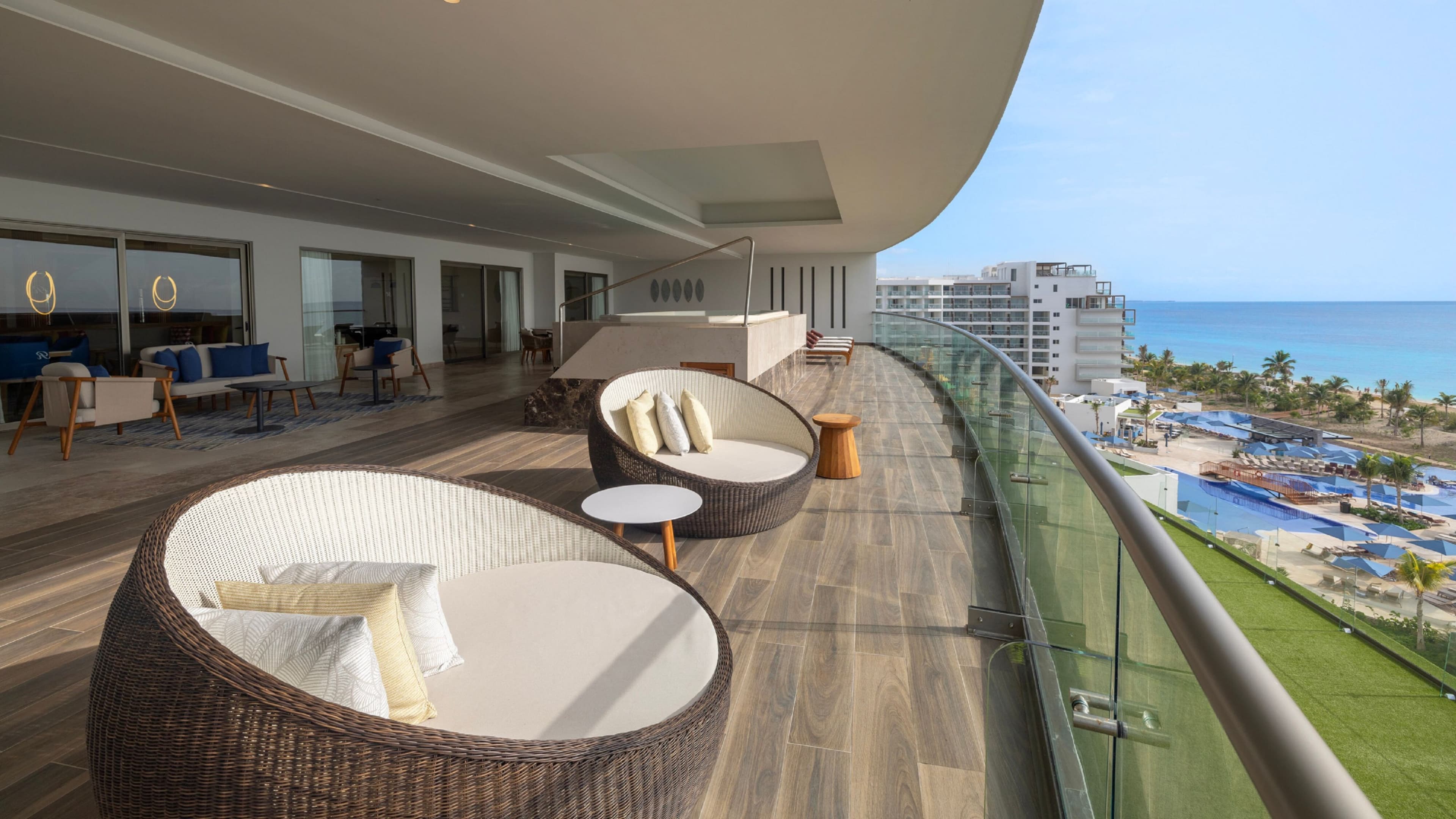 Royalton Splash Riviera Cancun, An Autograph Collection All-Inclusive Resort — 60