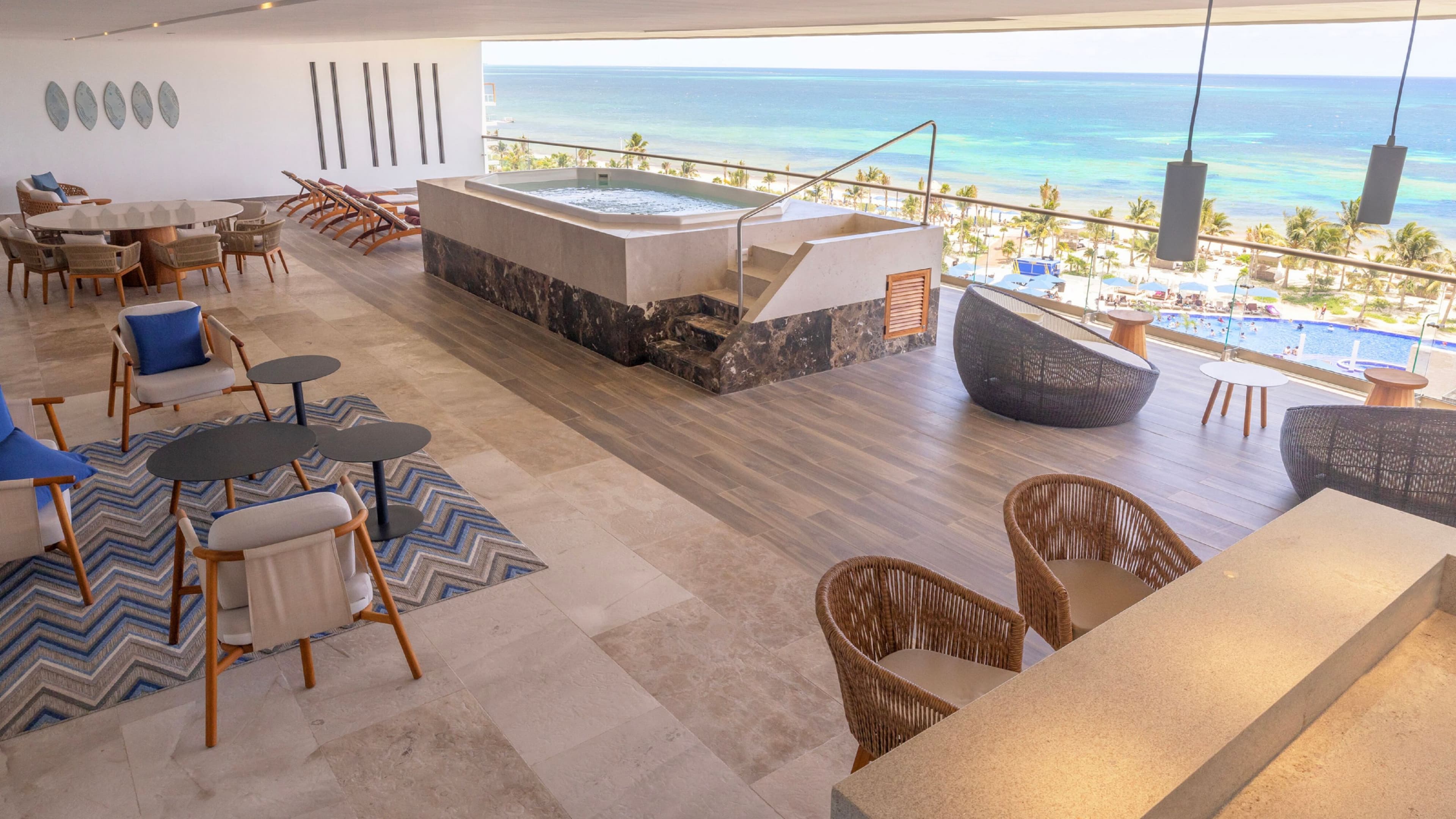 Royalton Splash Riviera Cancun, An Autograph Collection All-Inclusive Resort — 61