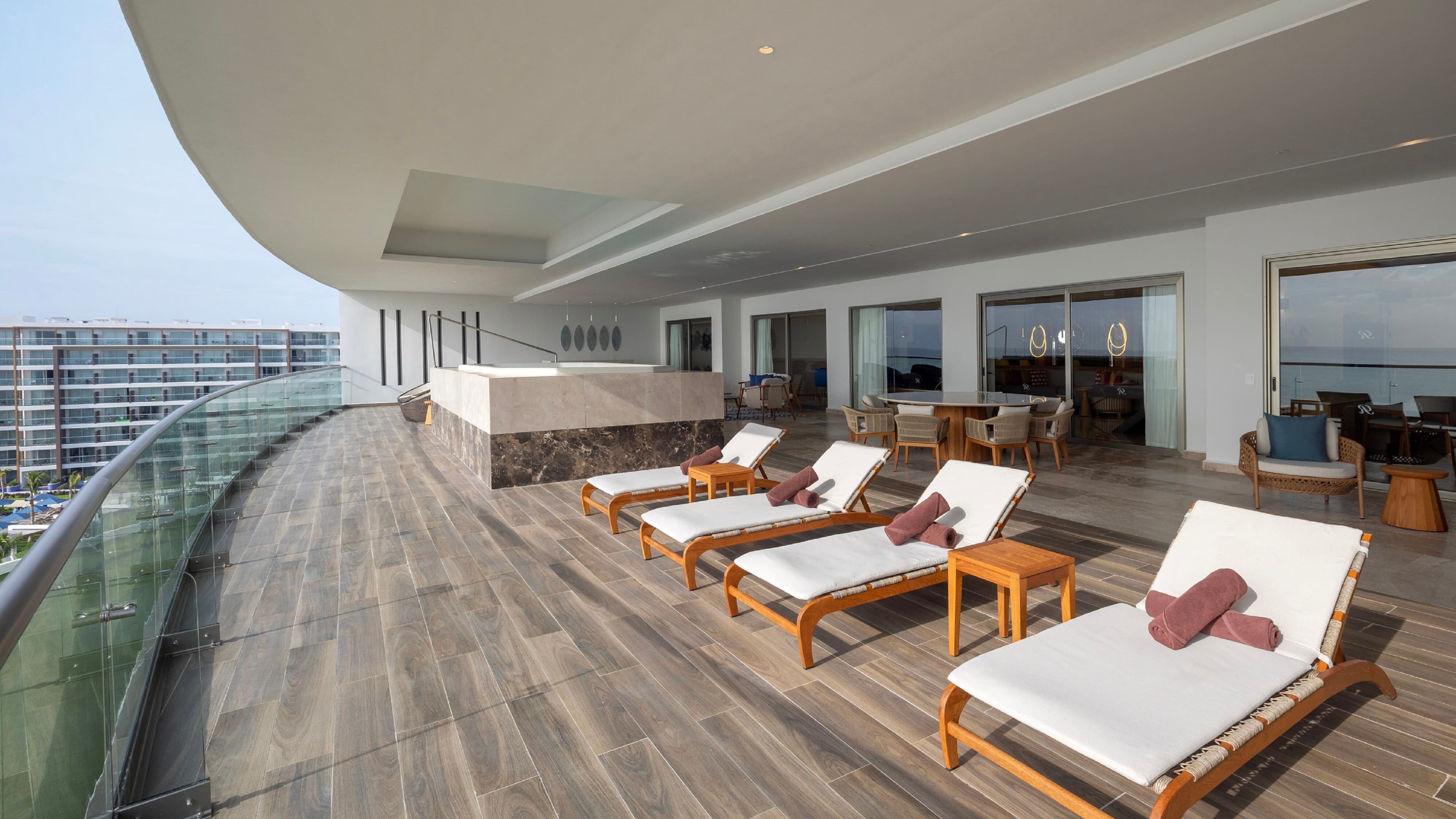 Royalton Splash Riviera Cancun, An Autograph Collection All-Inclusive Resort — 58