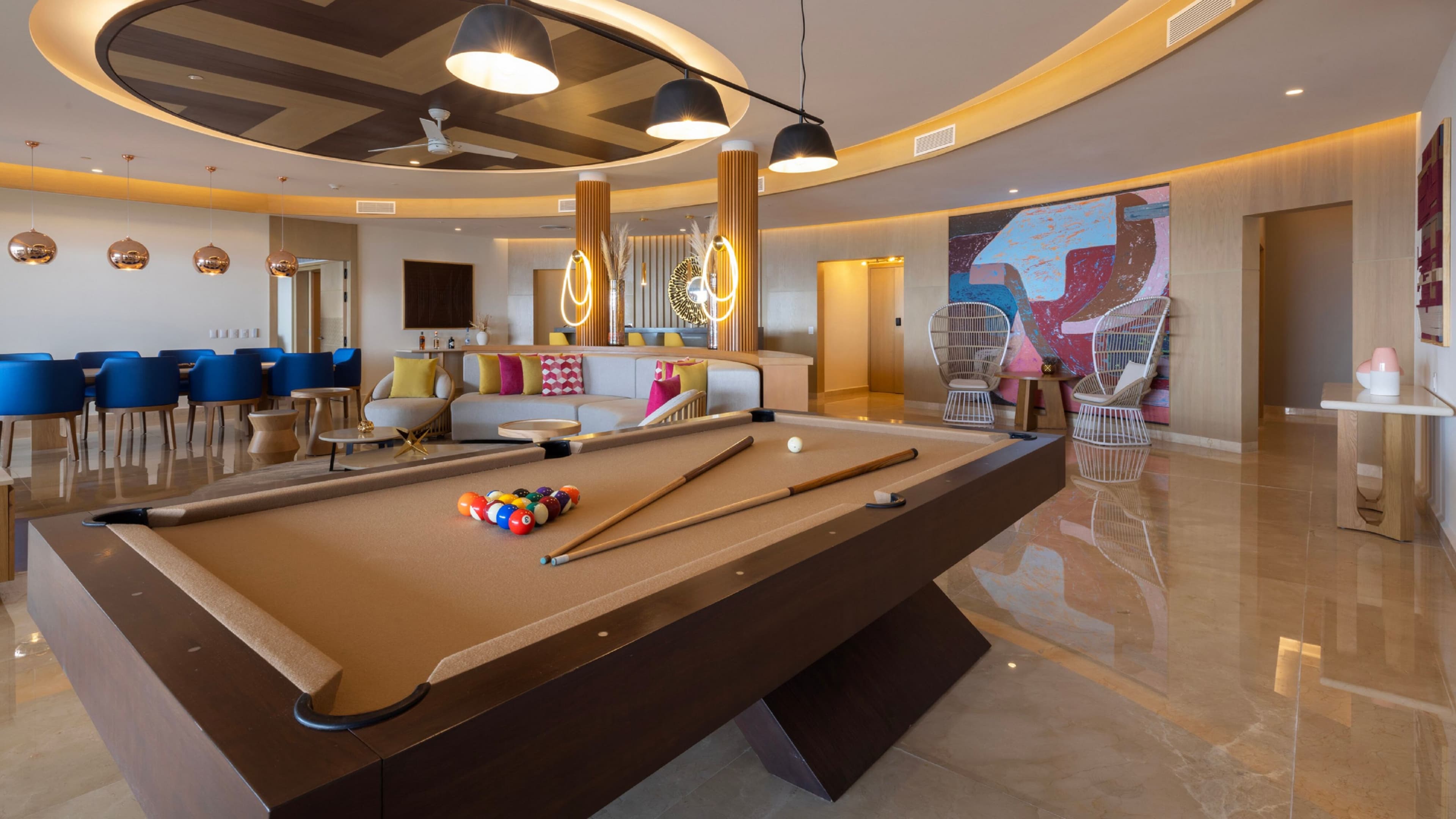 Royalton Splash Riviera Cancun, An Autograph Collection All-Inclusive Resort — 59