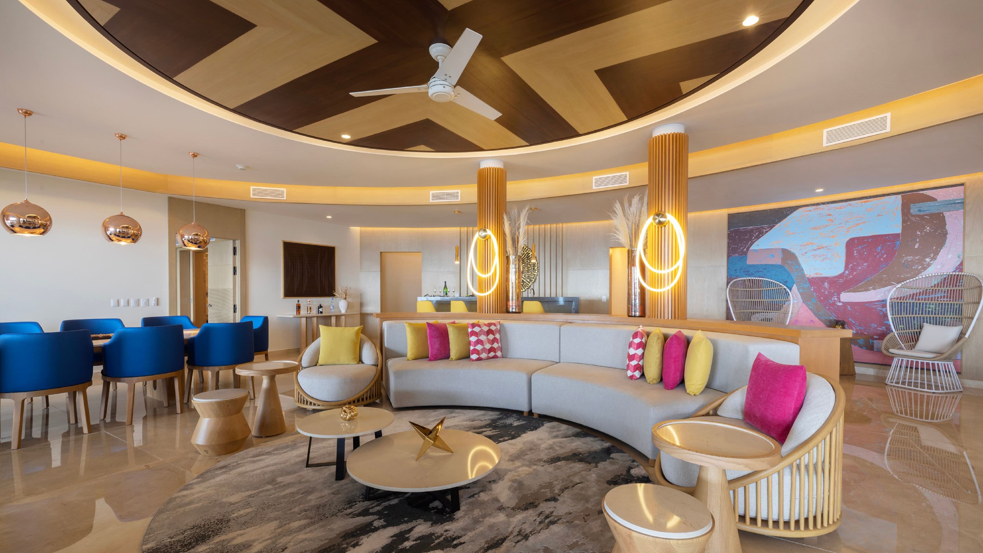 Royalton Splash Riviera Cancun, An Autograph Collection All-Inclusive Resort — 54