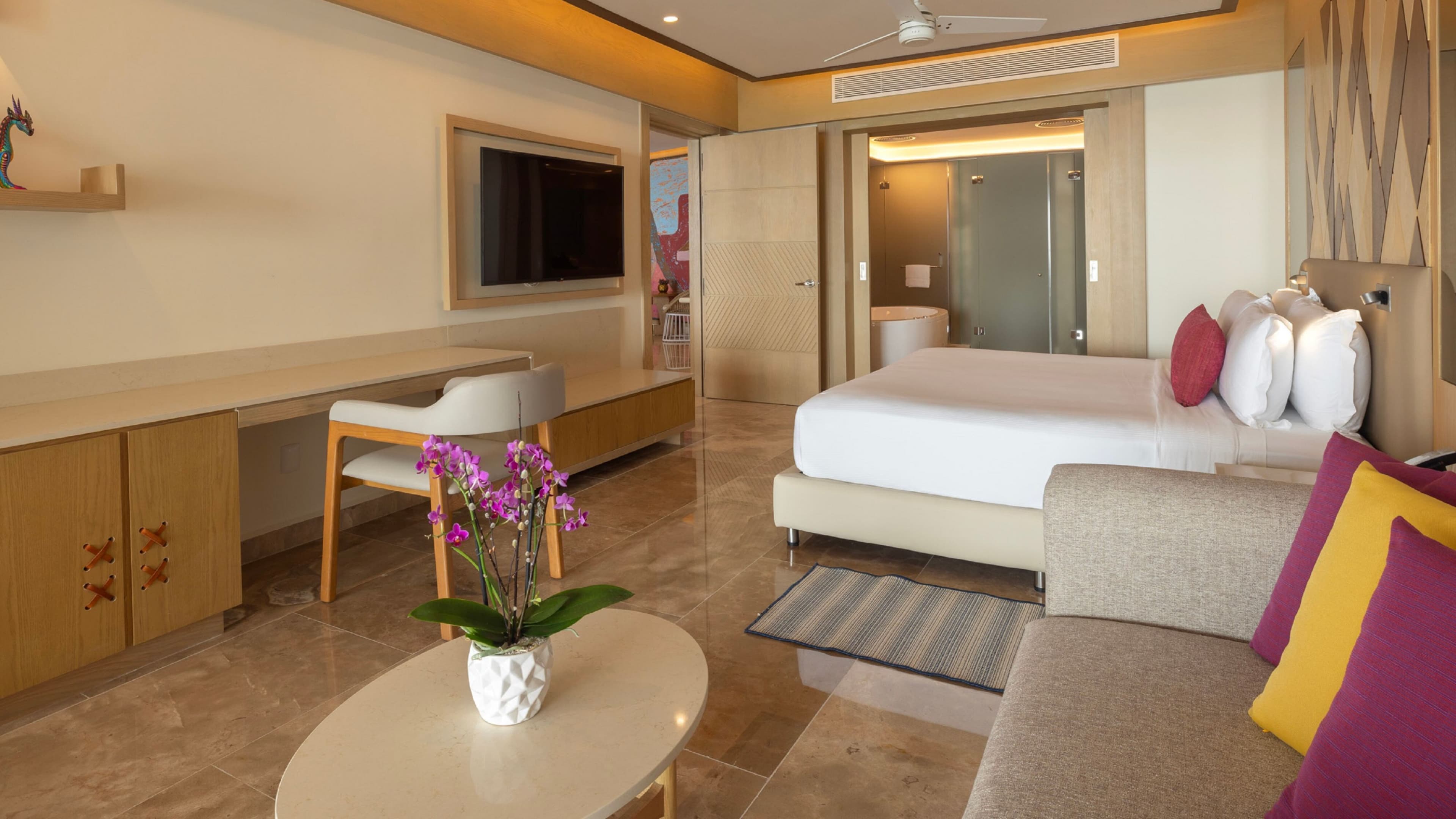 Royalton Splash Riviera Cancun, An Autograph Collection All-Inclusive Resort — 57