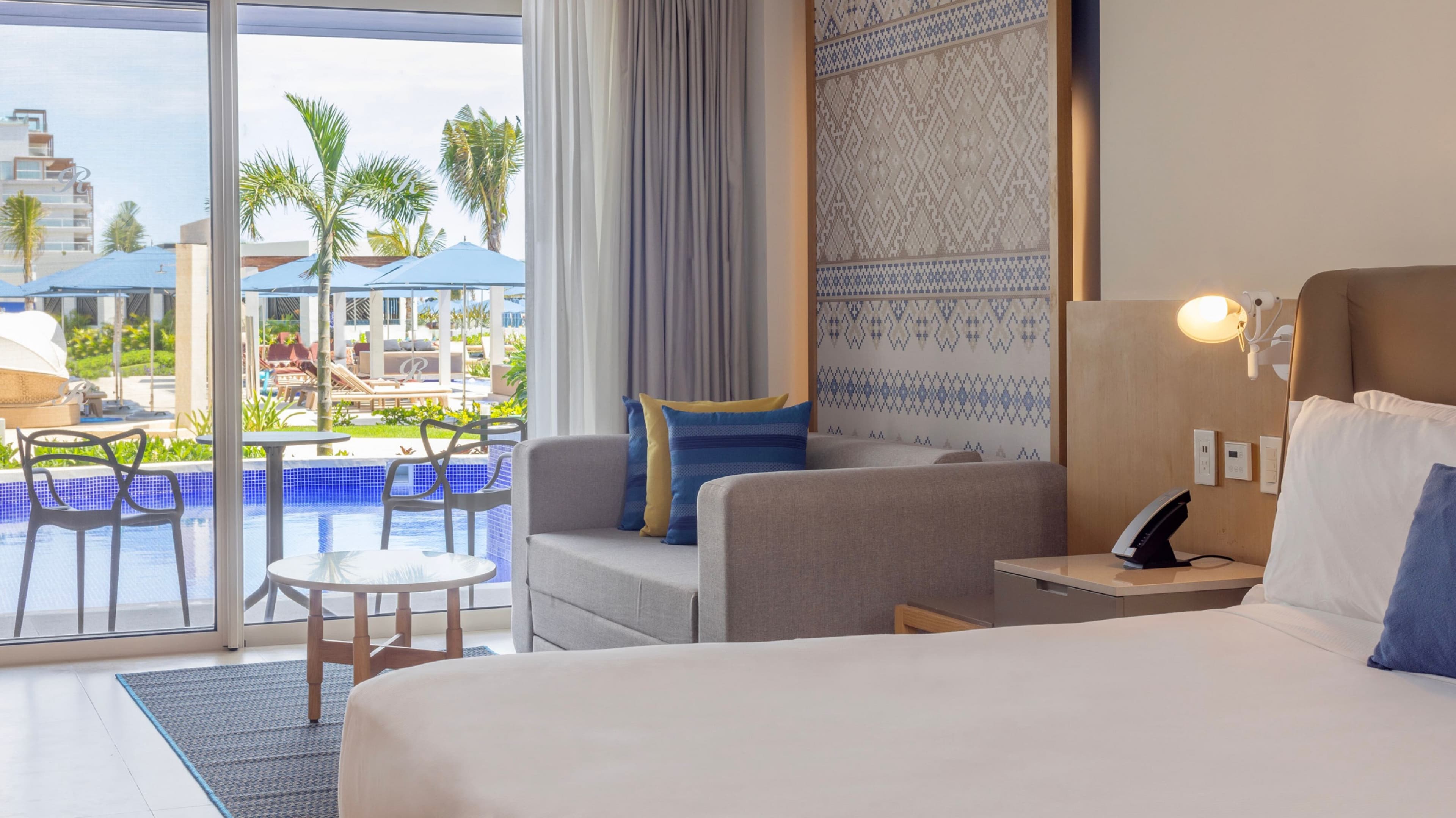 Royalton Splash Riviera Cancun, An Autograph Collection All-Inclusive Resort — 36