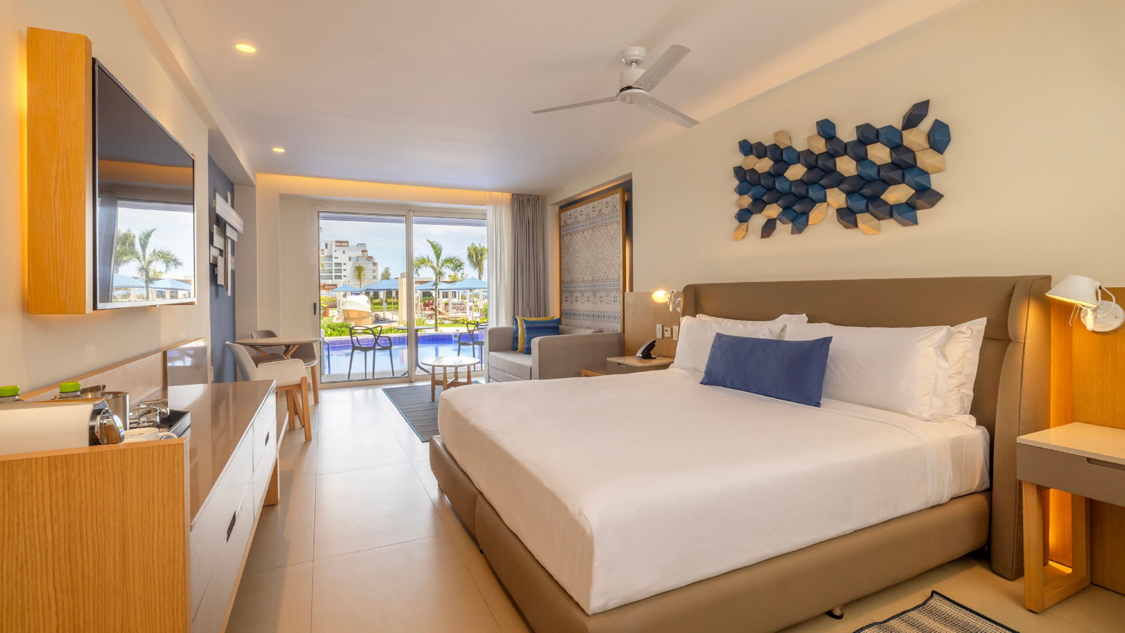 Royalton Splash Riviera Cancun, An Autograph Collection All-Inclusive Resort — 35
