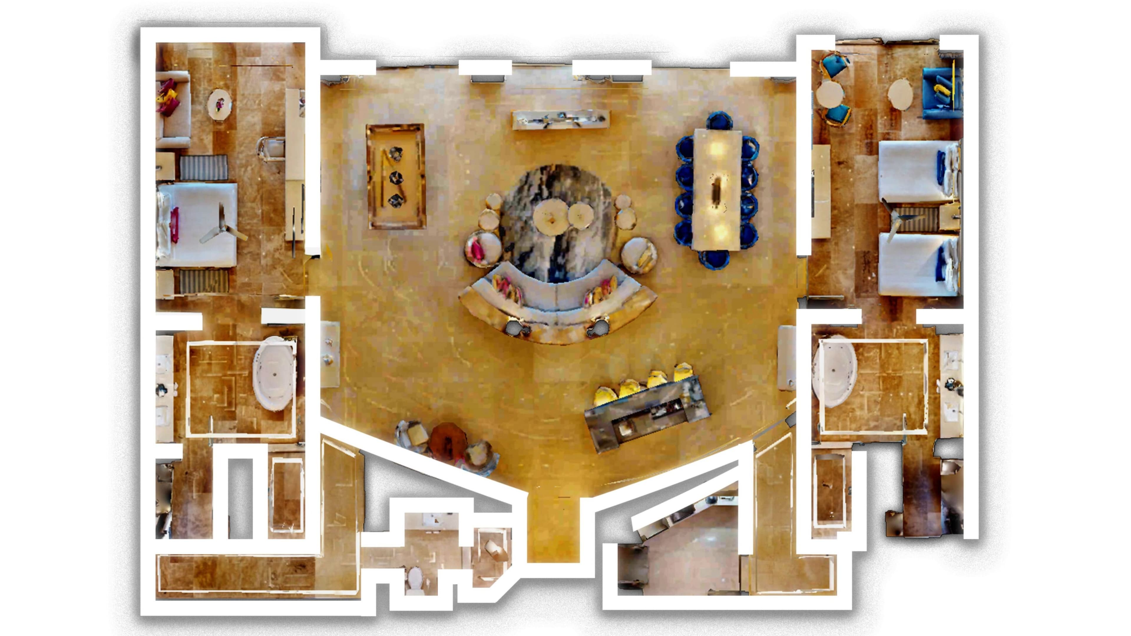 Royalton Splash Riviera Cancun, An Autograph Collection All-Inclusive Resort — 64
