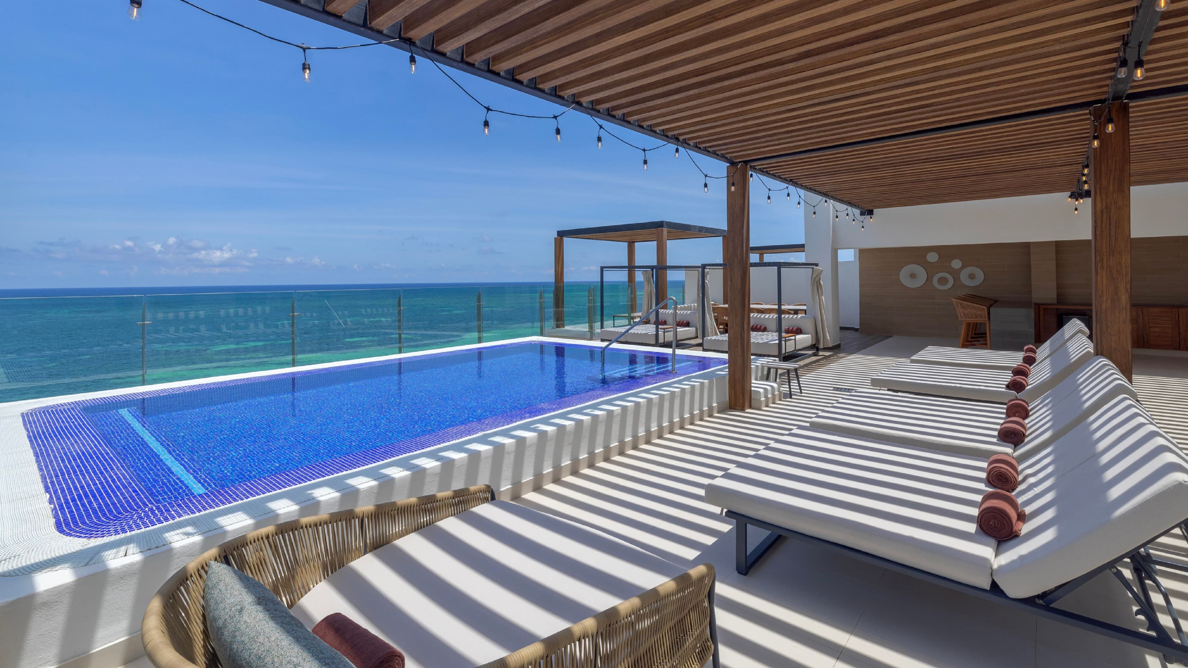 Royalton Splash Riviera Cancun, An Autograph Collection All-Inclusive Resort — 44