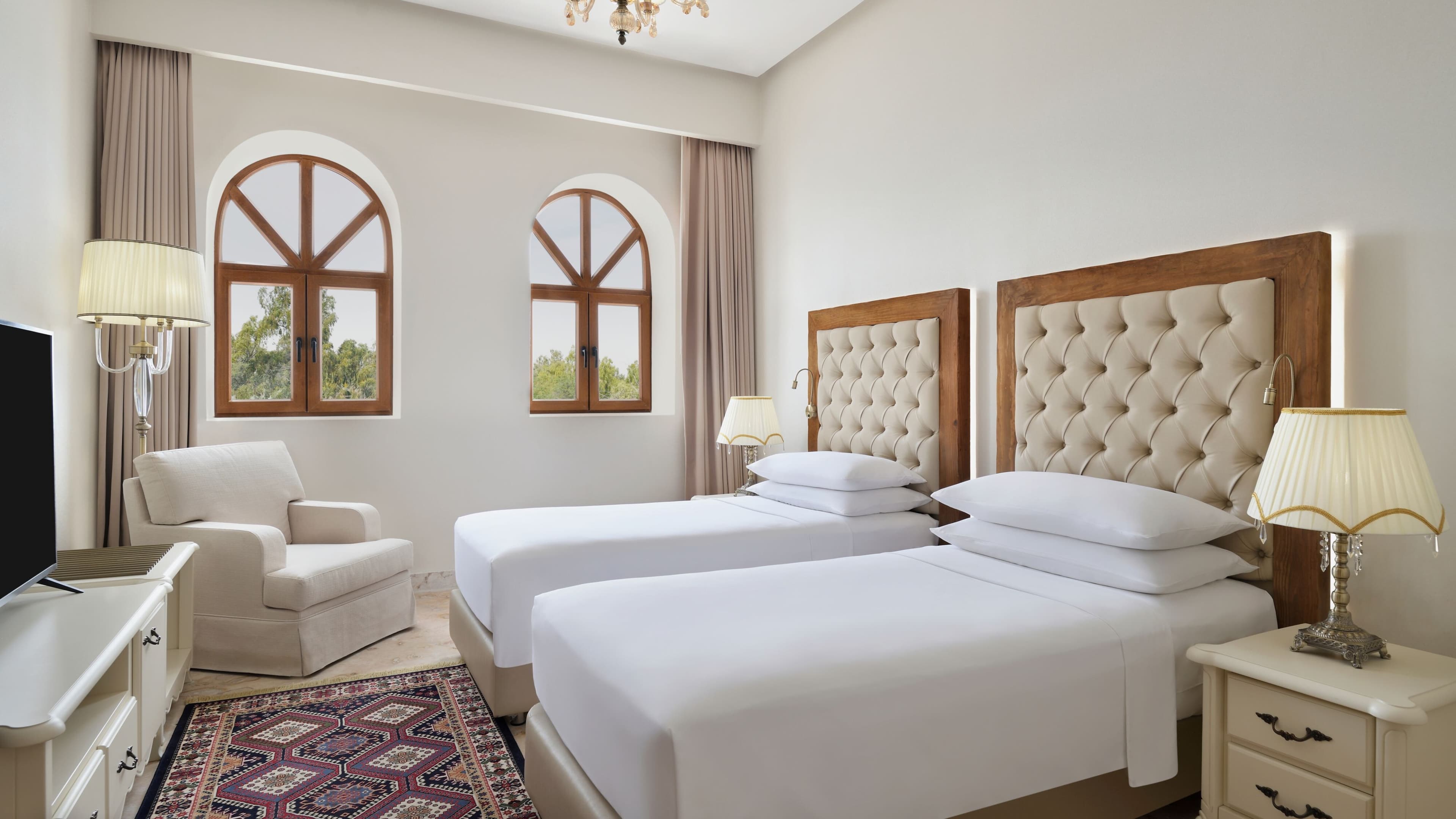 Al Samriya, Doha, Autograph Collection — 19