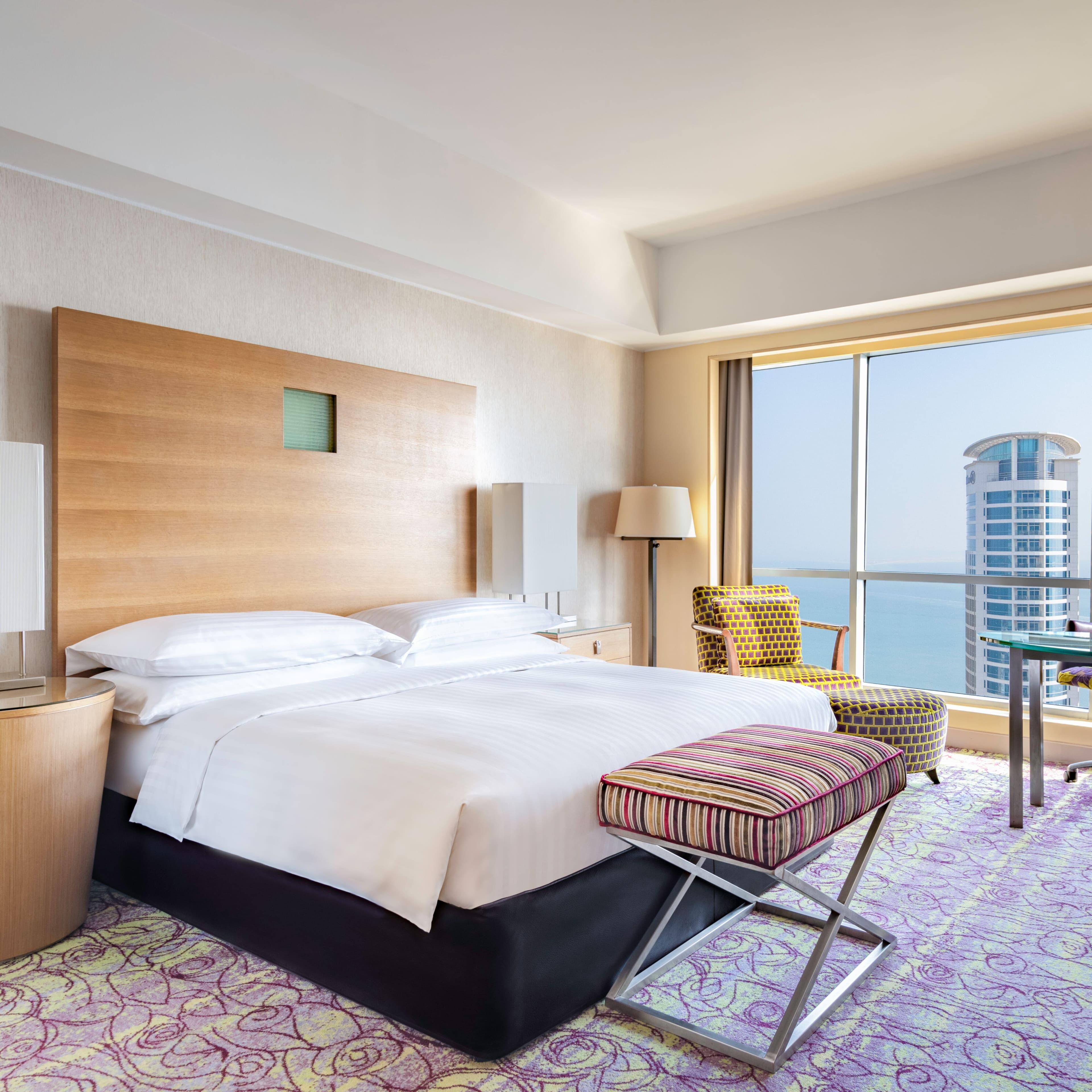 Qabila Westbay Hotel - Image 1