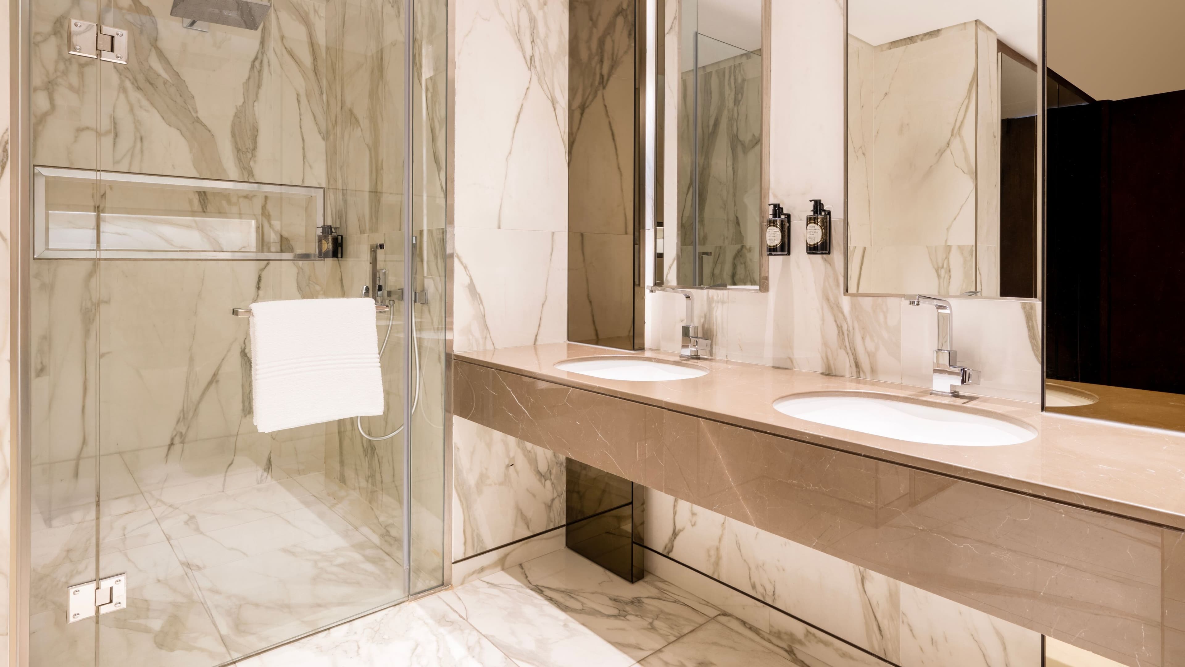Deluxe Suite - Image 5