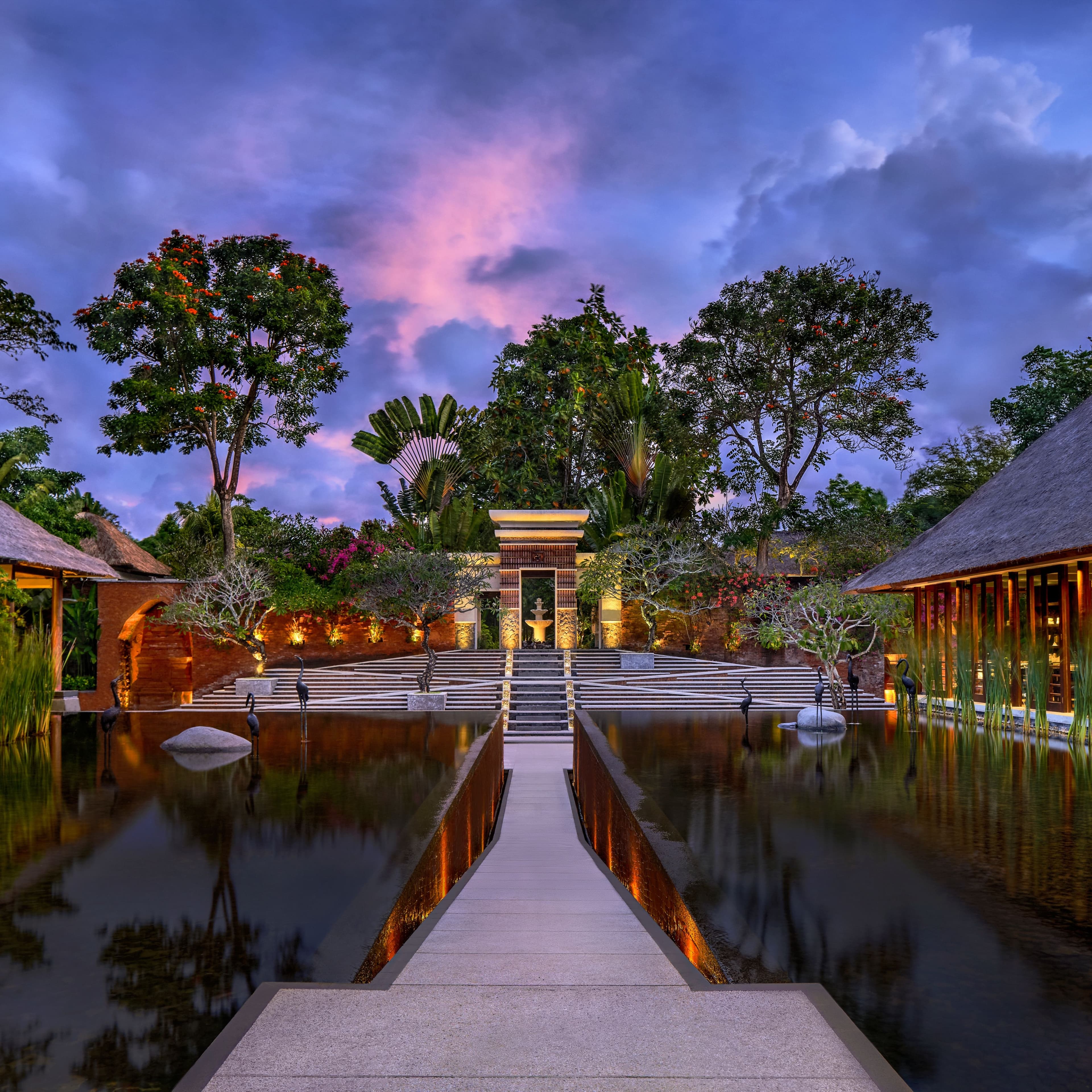 Amarterra Villas Resort Bali Nusa Dua, Autograph Collection - Image 1