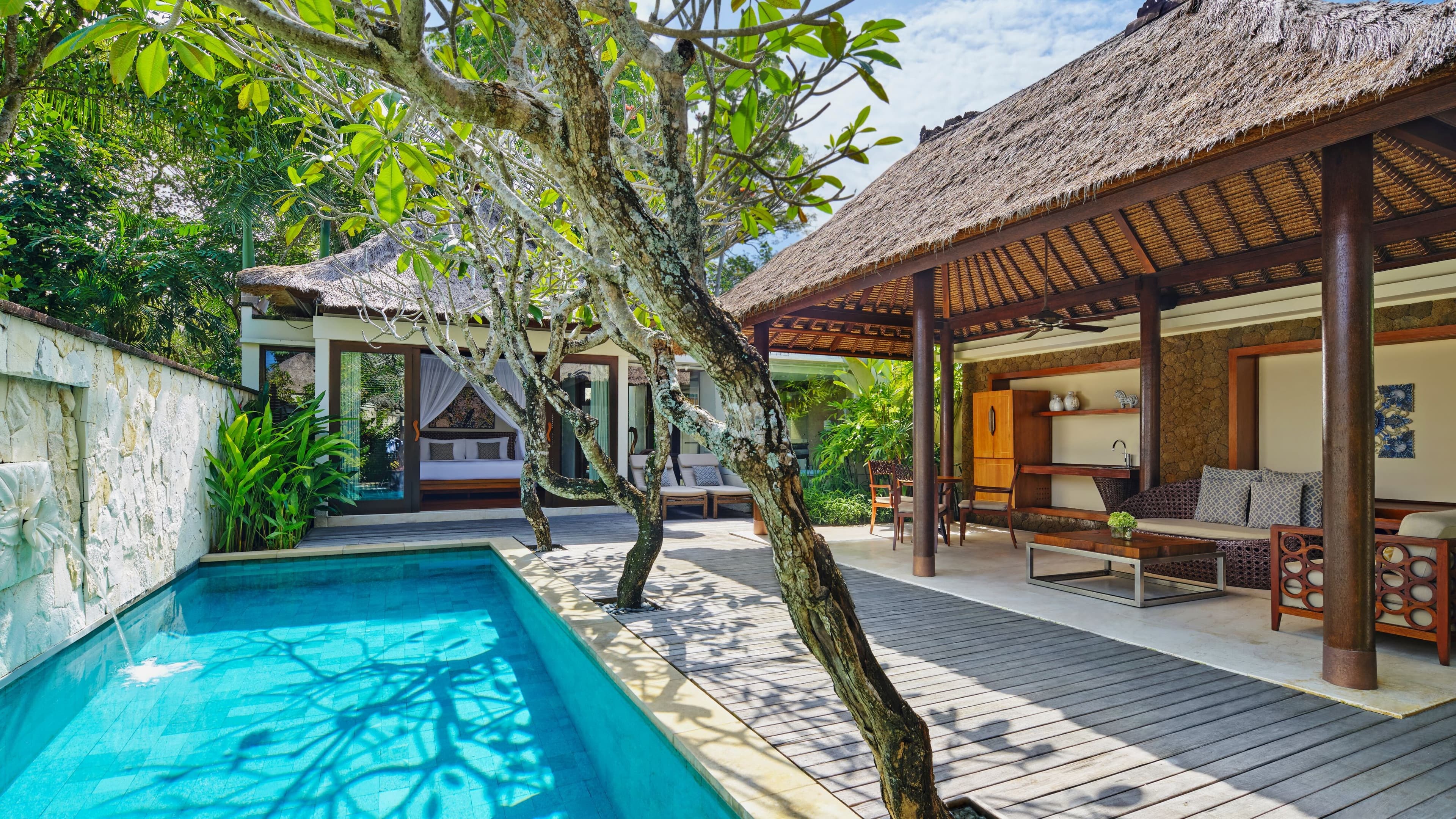 Amarterra Villas Resort Bali Nusa Dua, Autograph Collection - Image 3