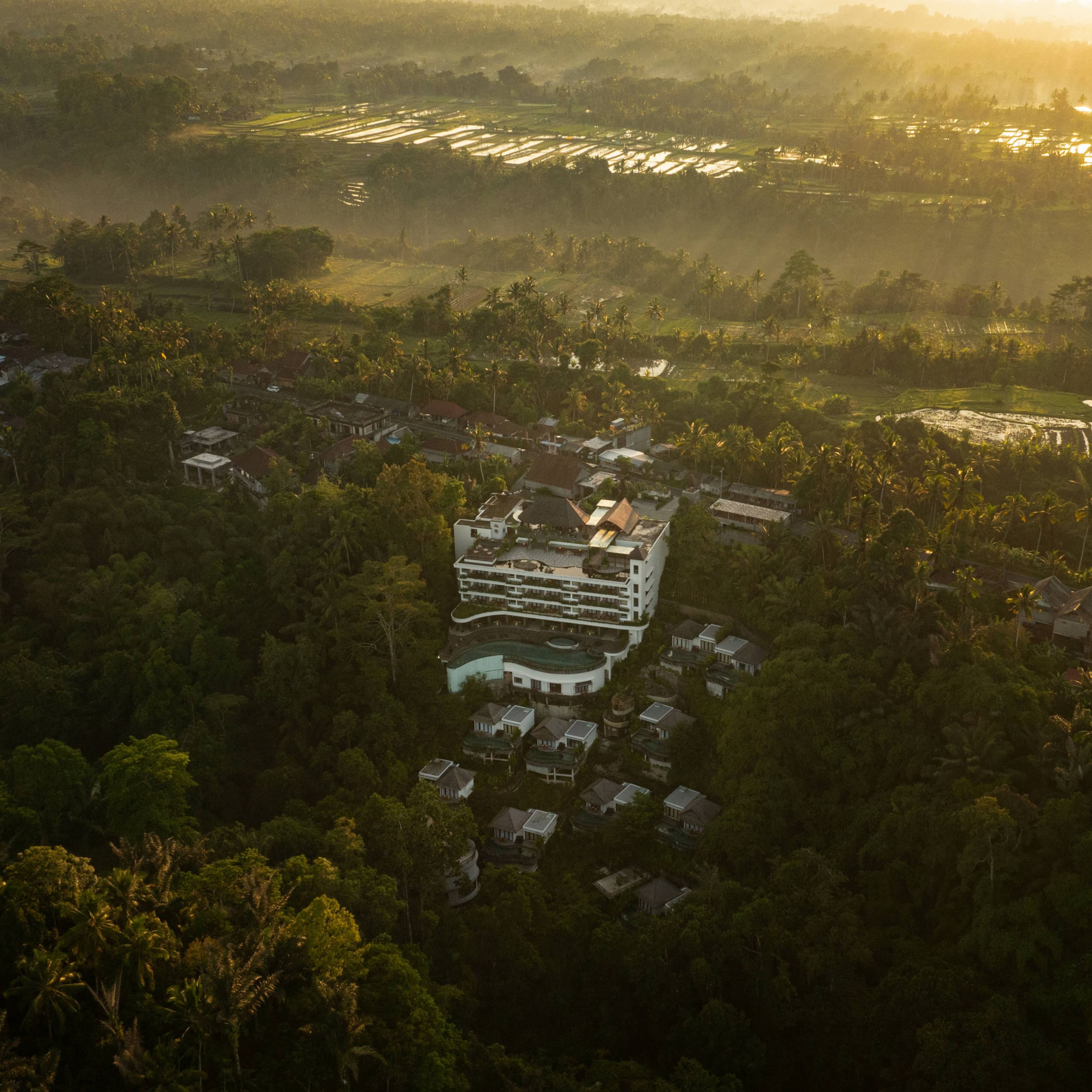 Cicada Resort Bali Ubud, Autograph Collection - Image 1