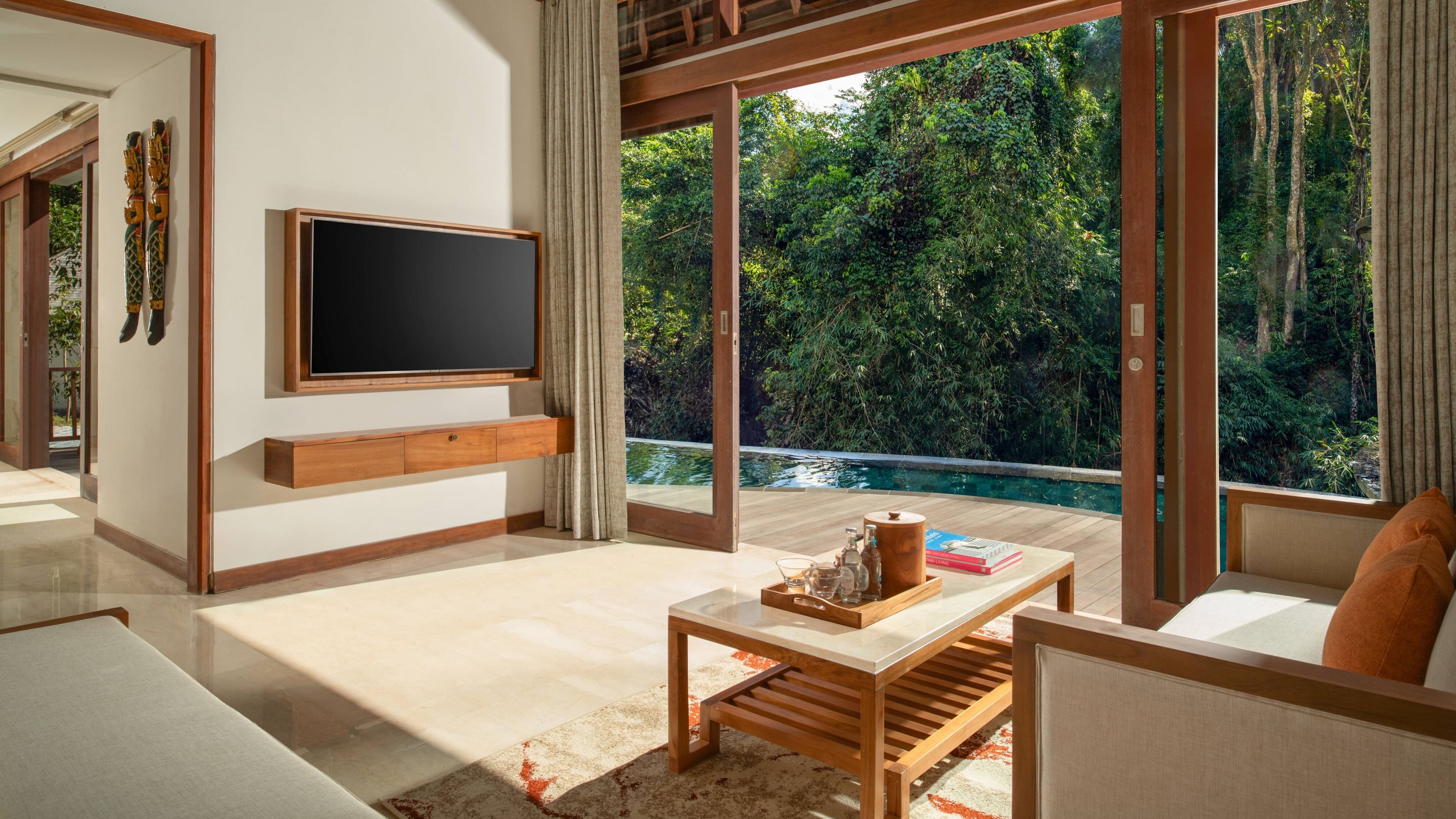 Cicada Resort Bali Ubud, Autograph Collection - Image 4