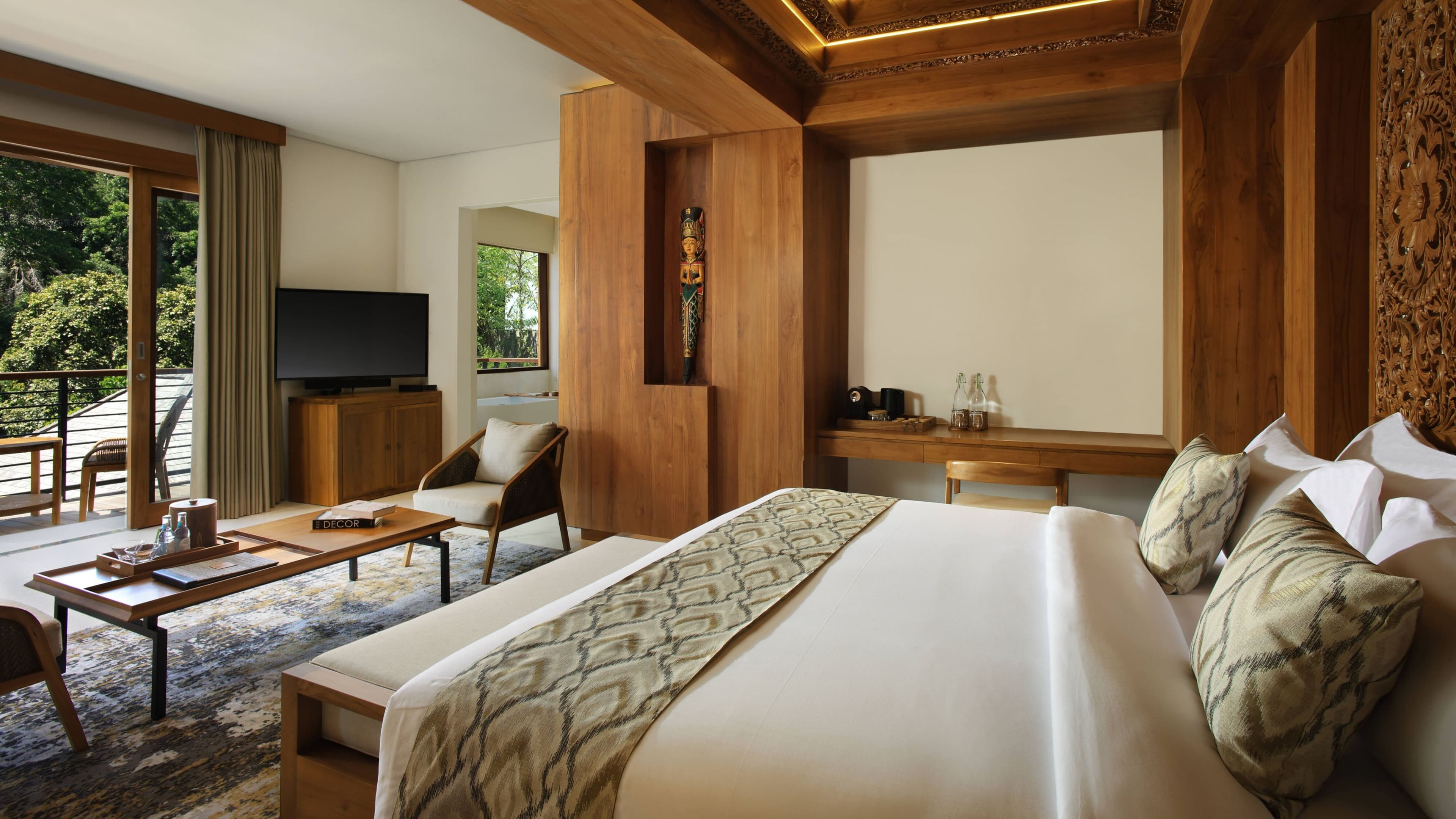 Cicada Resort Bali Ubud, Autograph Collection — 9