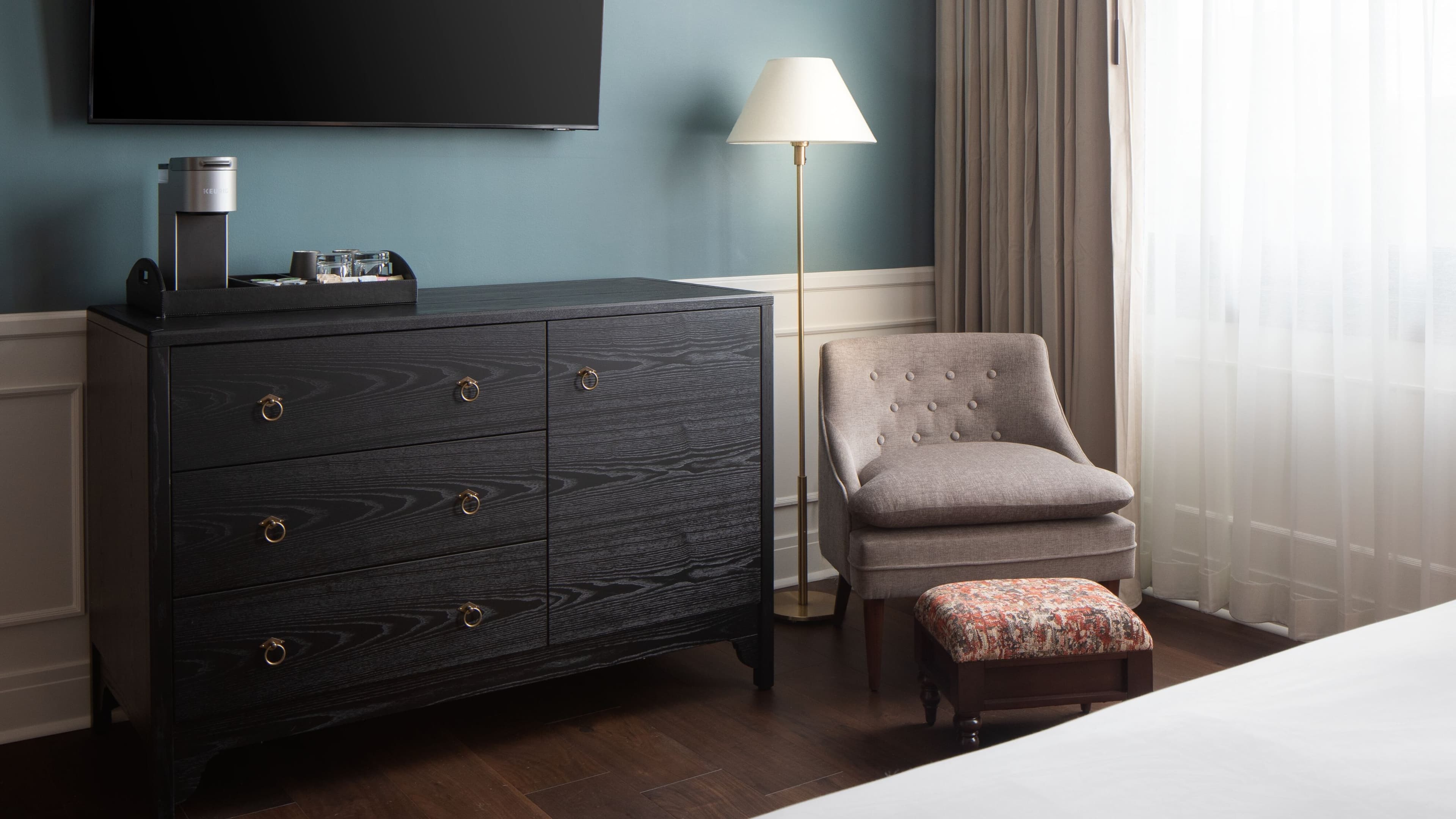 Hotel David Whitney, Autograph Collection — 7