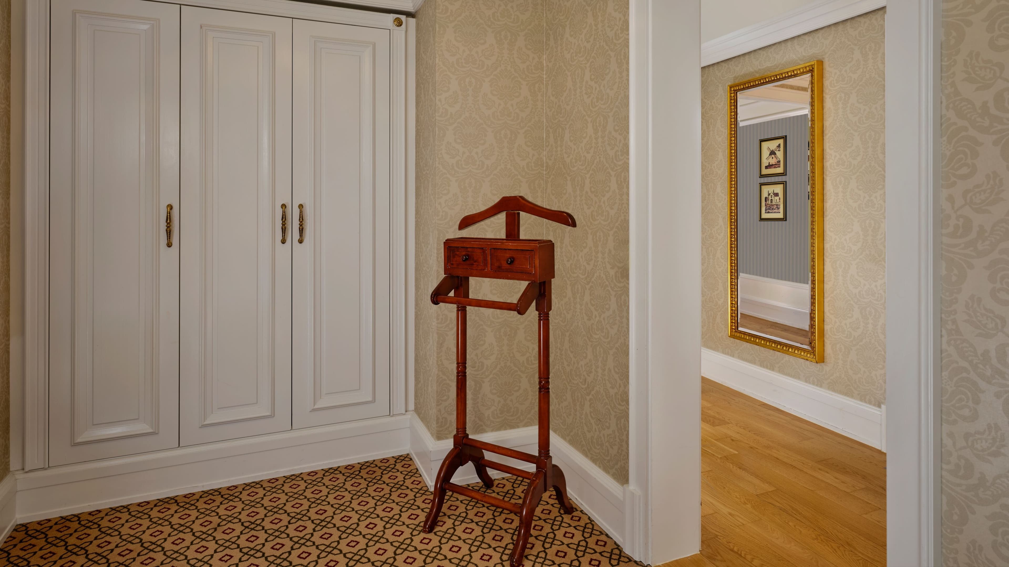 Powerscourt Hotel, Autograph Collection — 20