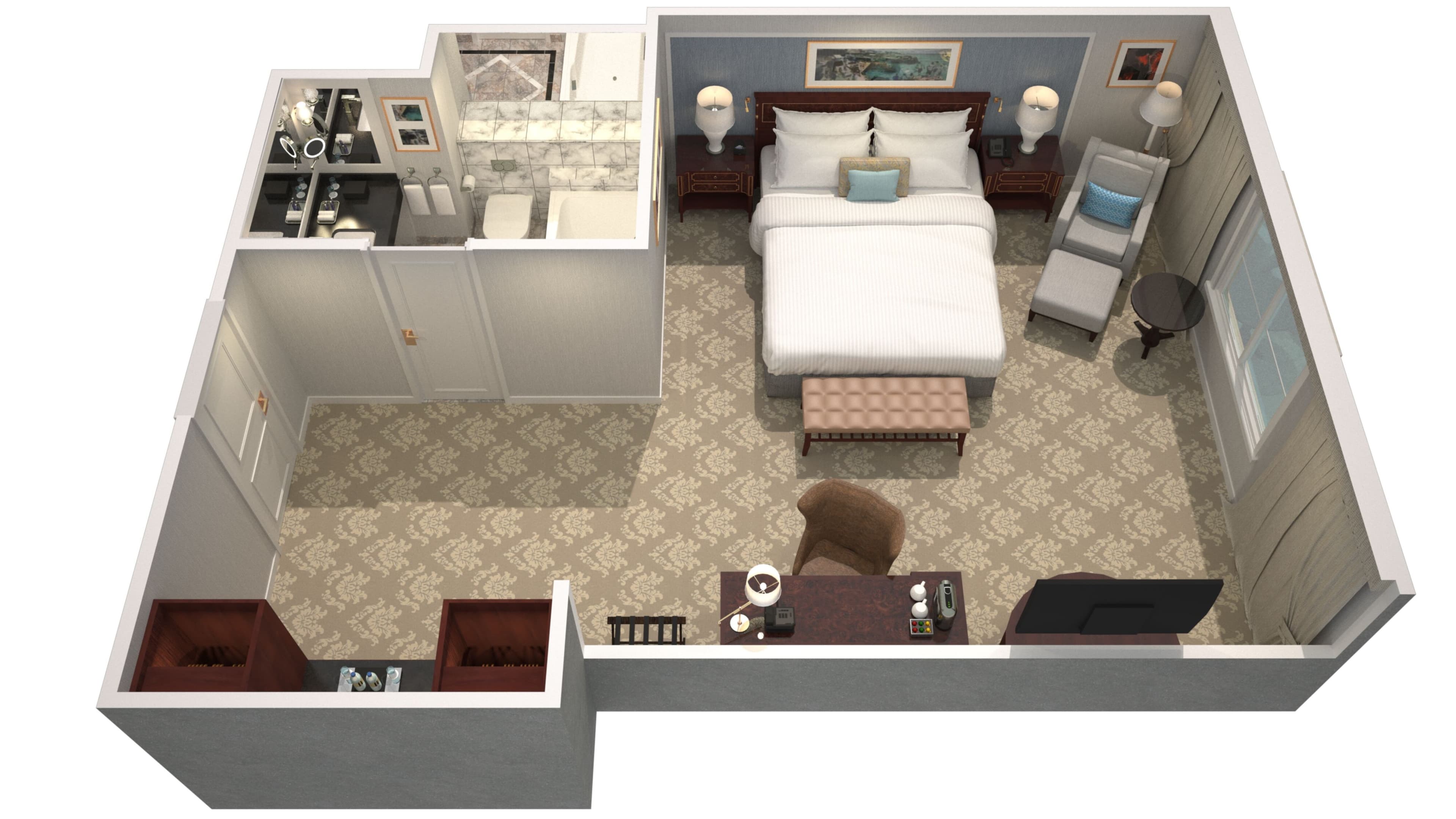 Guest room - Image 6