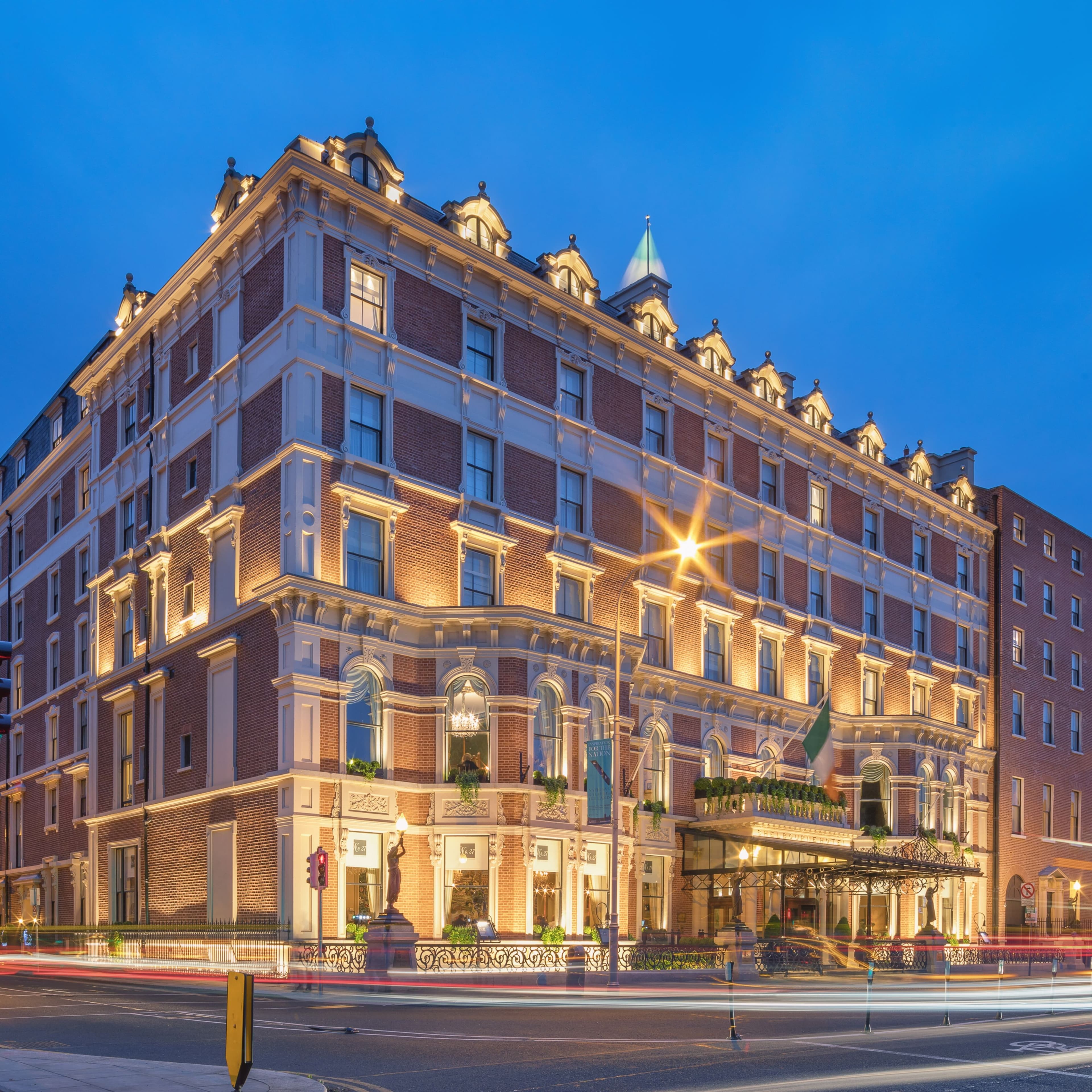 The Shelbourne, Autograph Collection - Image 1