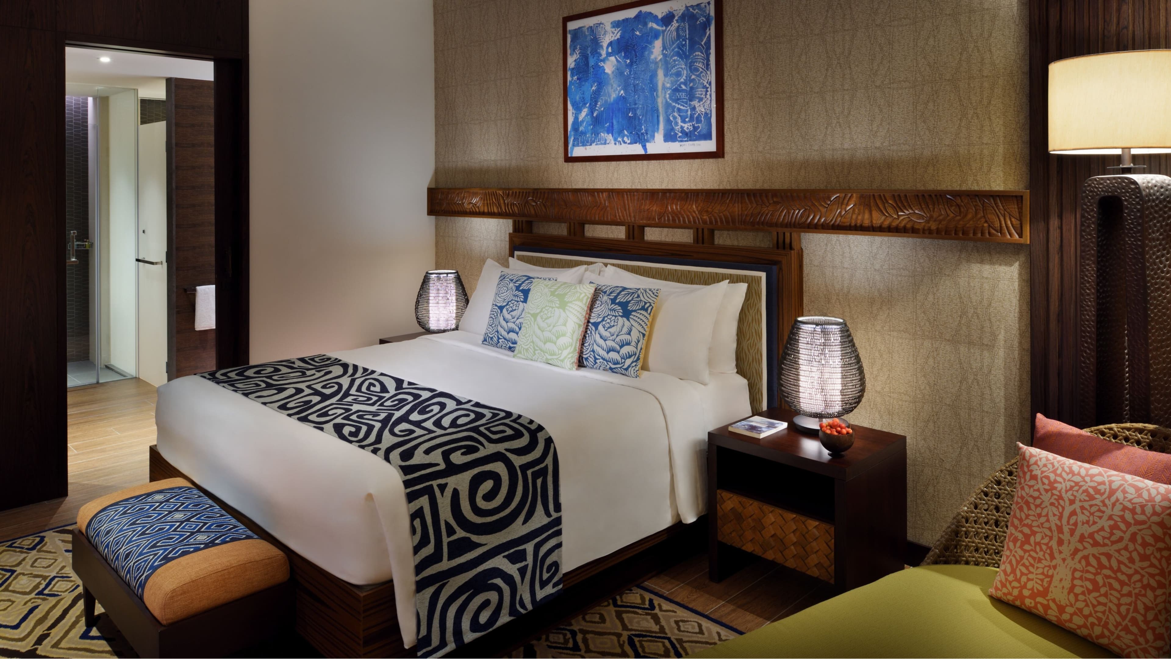 Room with Park Access - Image 5