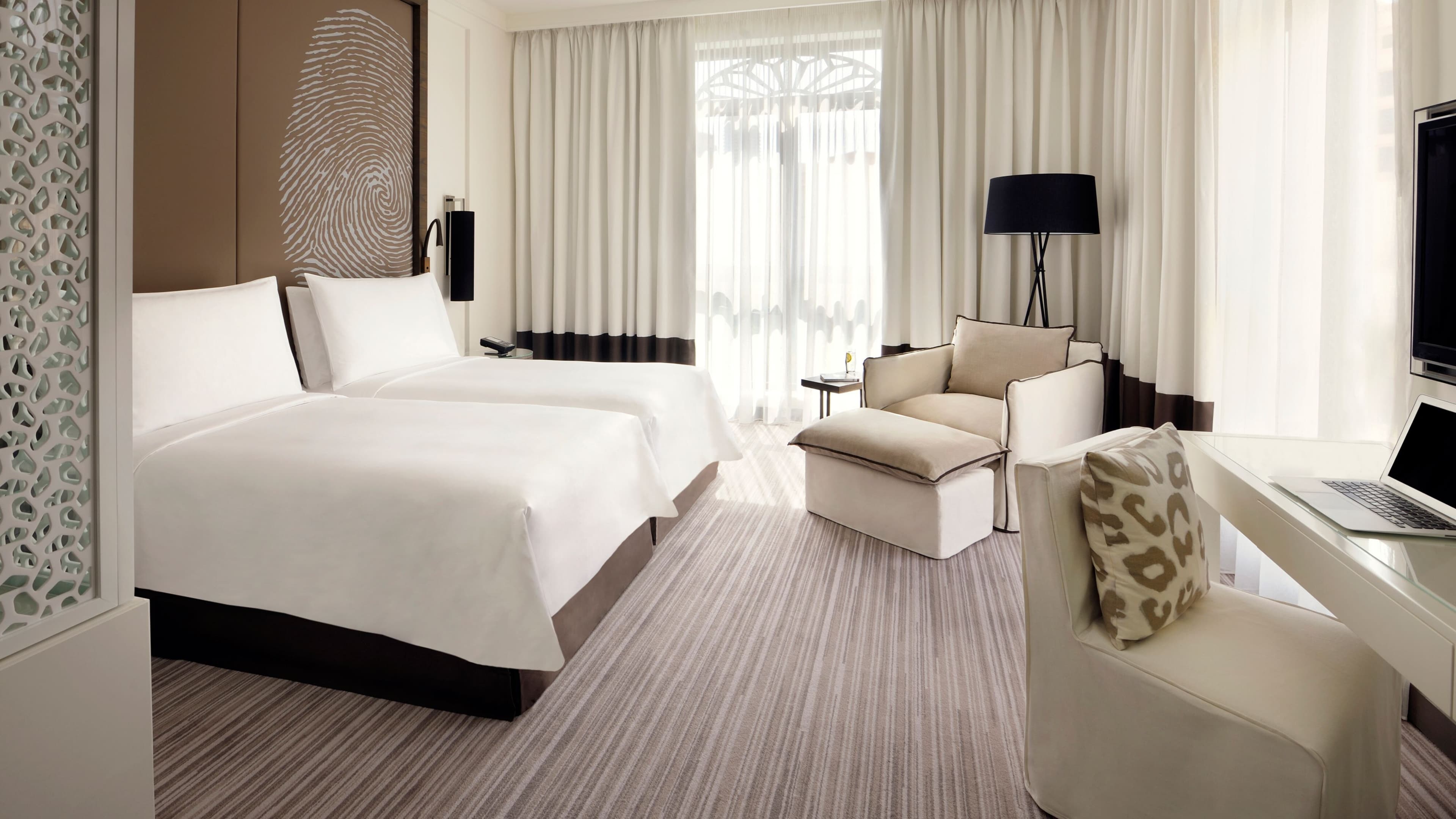 Deluxe Guest room - Image 1