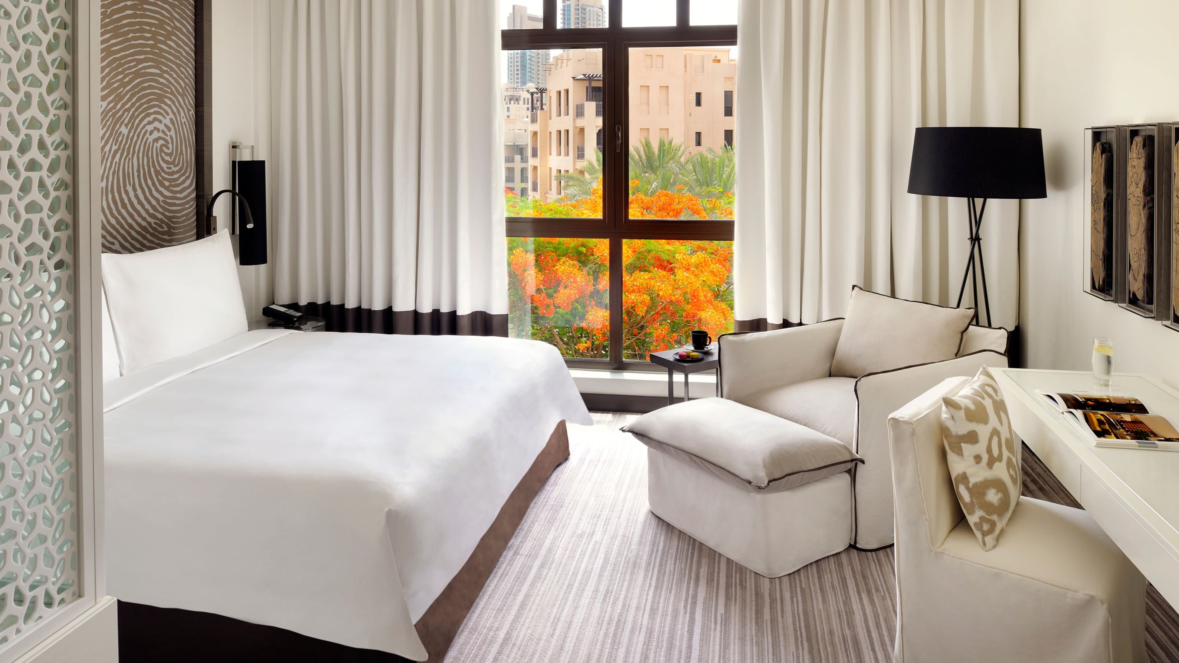 Deluxe Guest room - Image 2