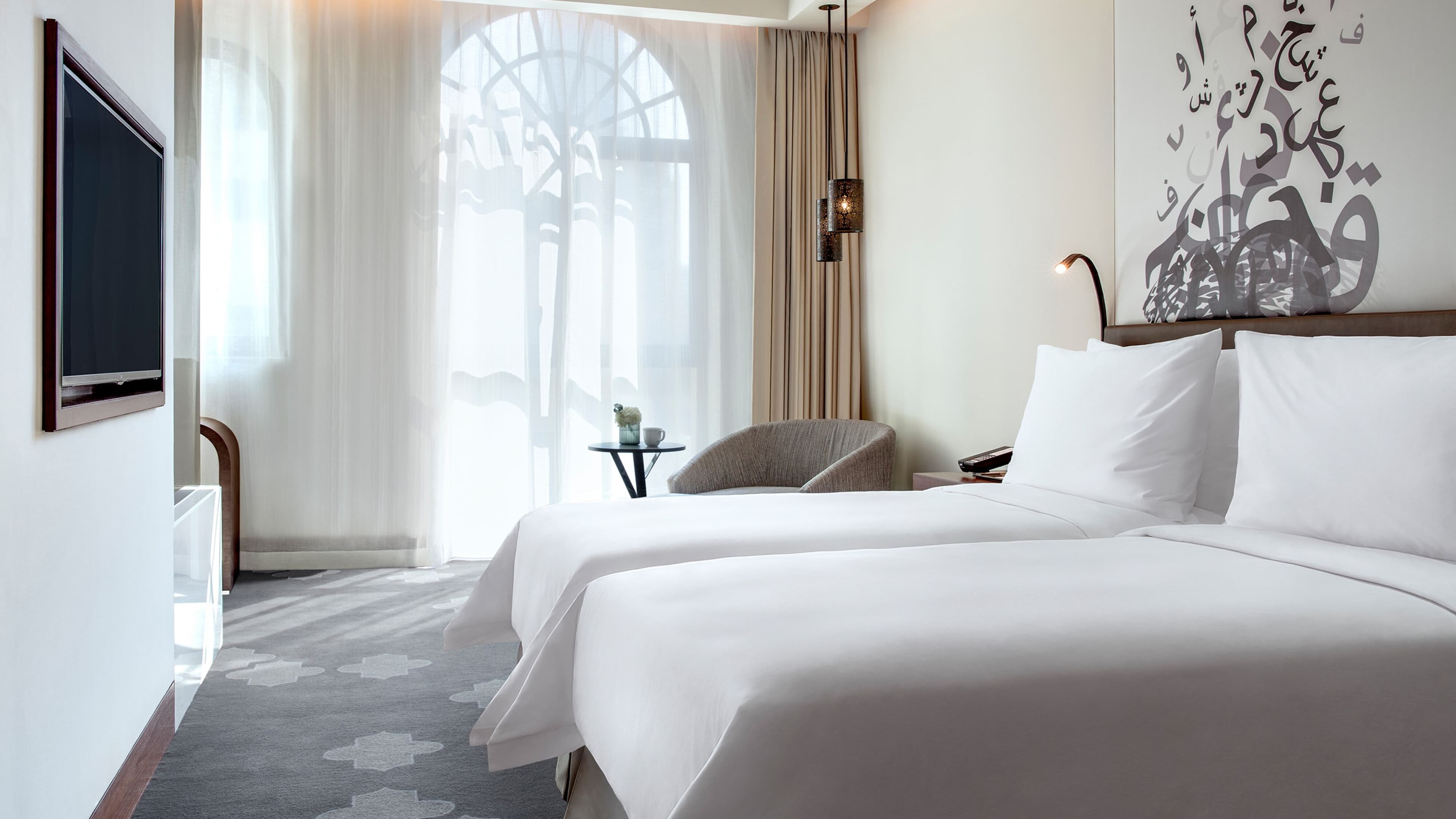 The Heritage Hotel, Autograph Collection - Image 5