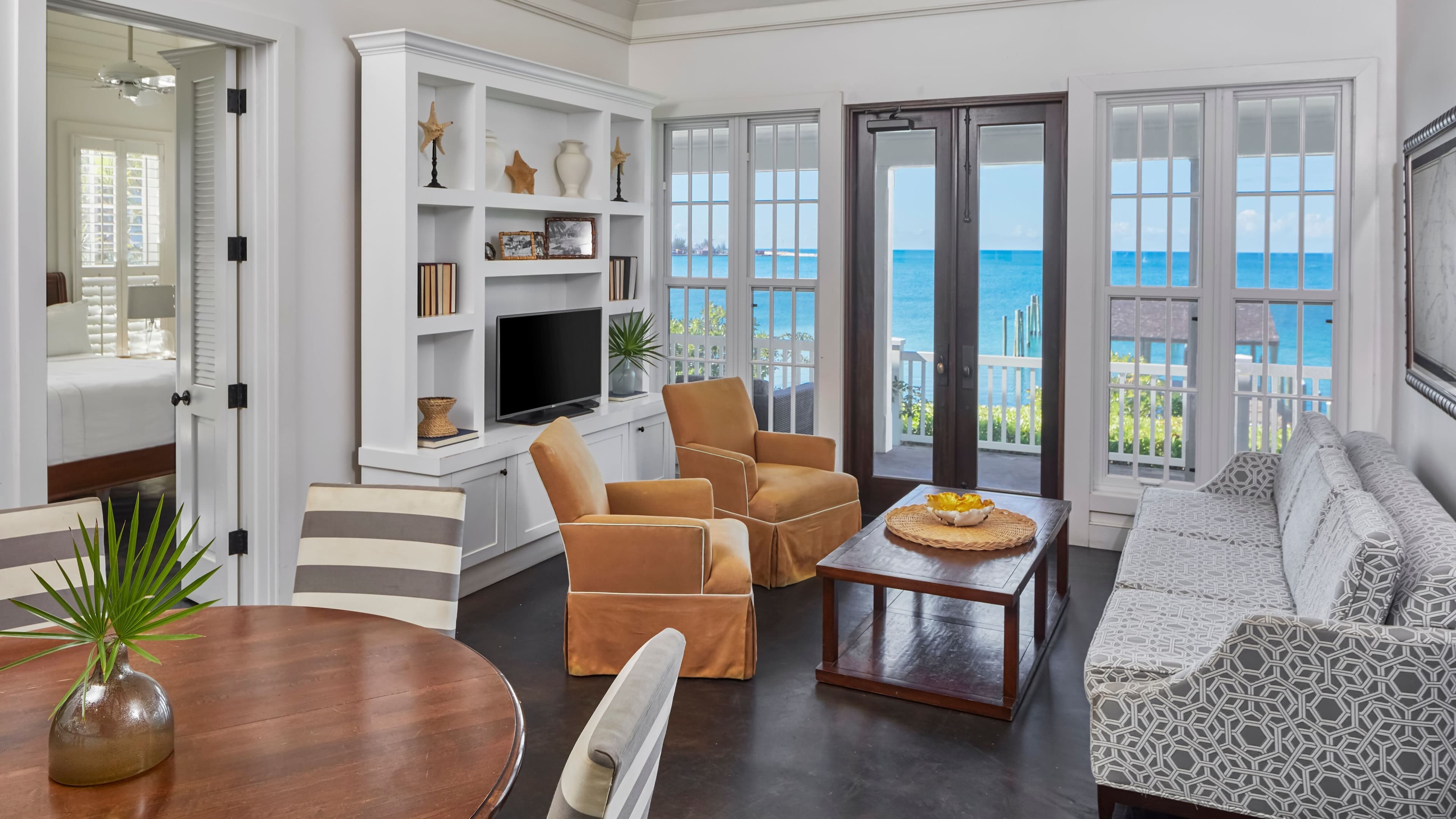 French Leave Resort, Autograph Collection — 29