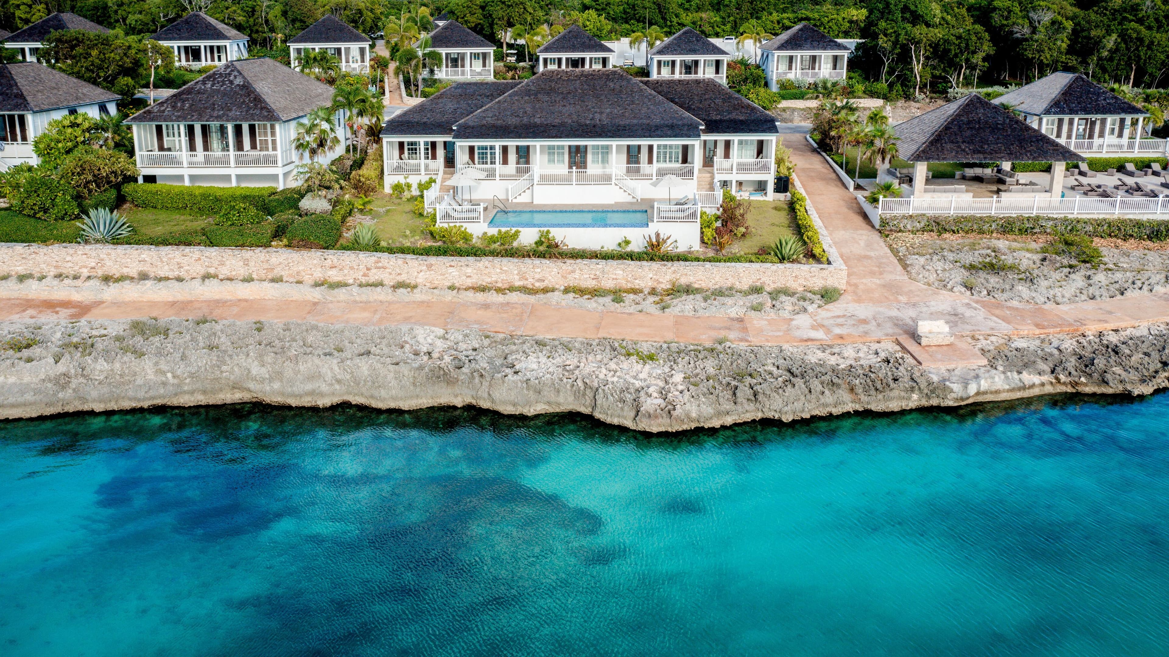 French Leave Resort, Autograph Collection — 40