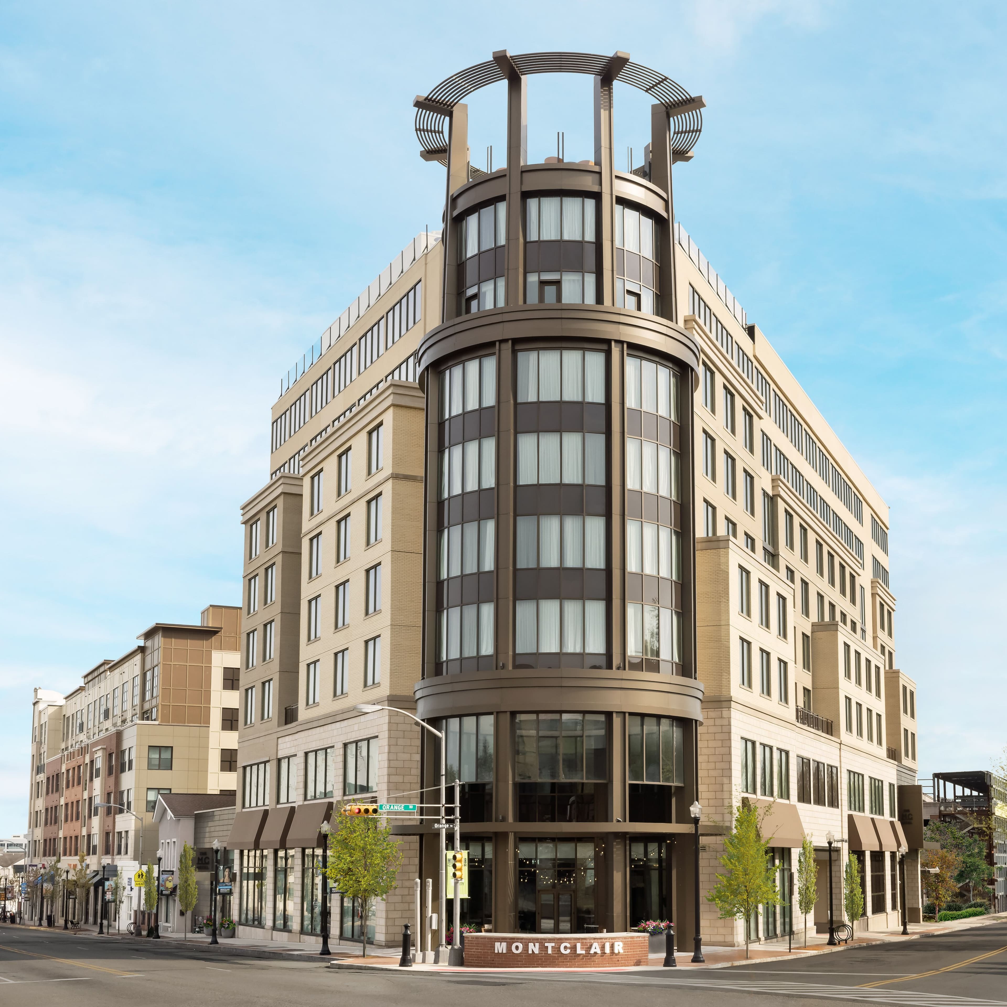 The MC Hotel, Autograph Collection - Image 1