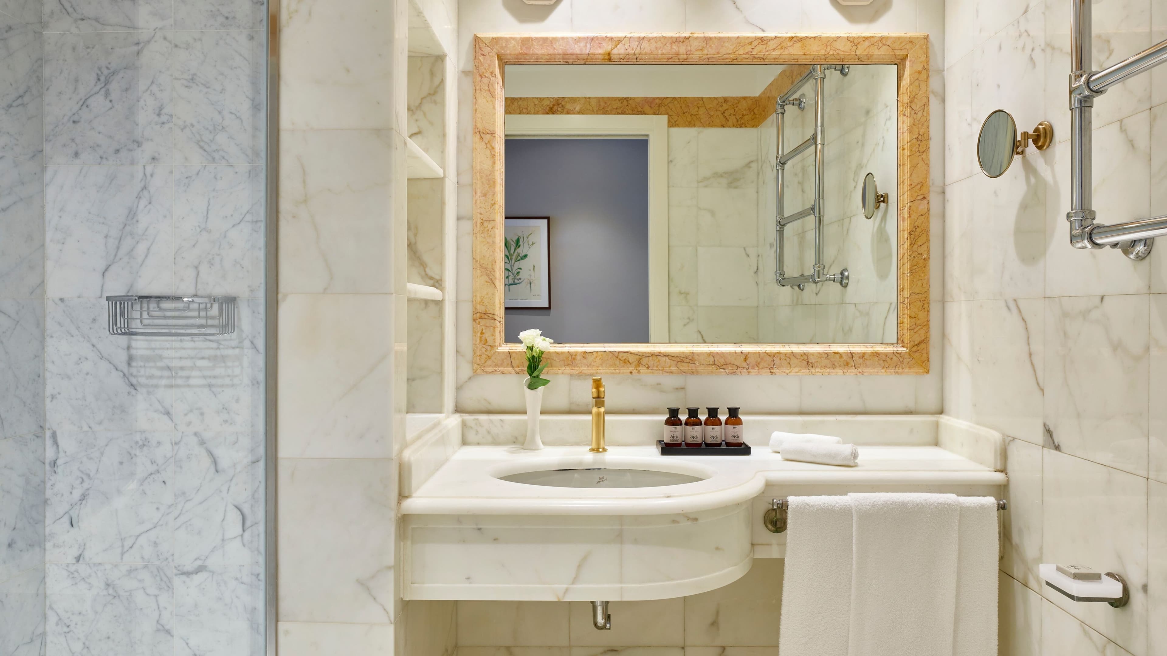 Grotta Giusti Thermal Spa Resort Tuscany, Autograph Collection — 24