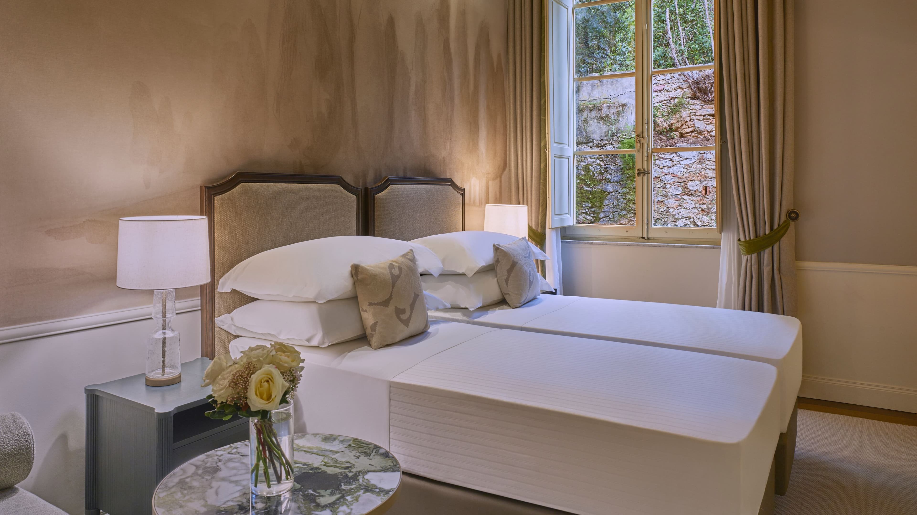 Grotta Giusti Thermal Spa Resort Tuscany, Autograph Collection — 21