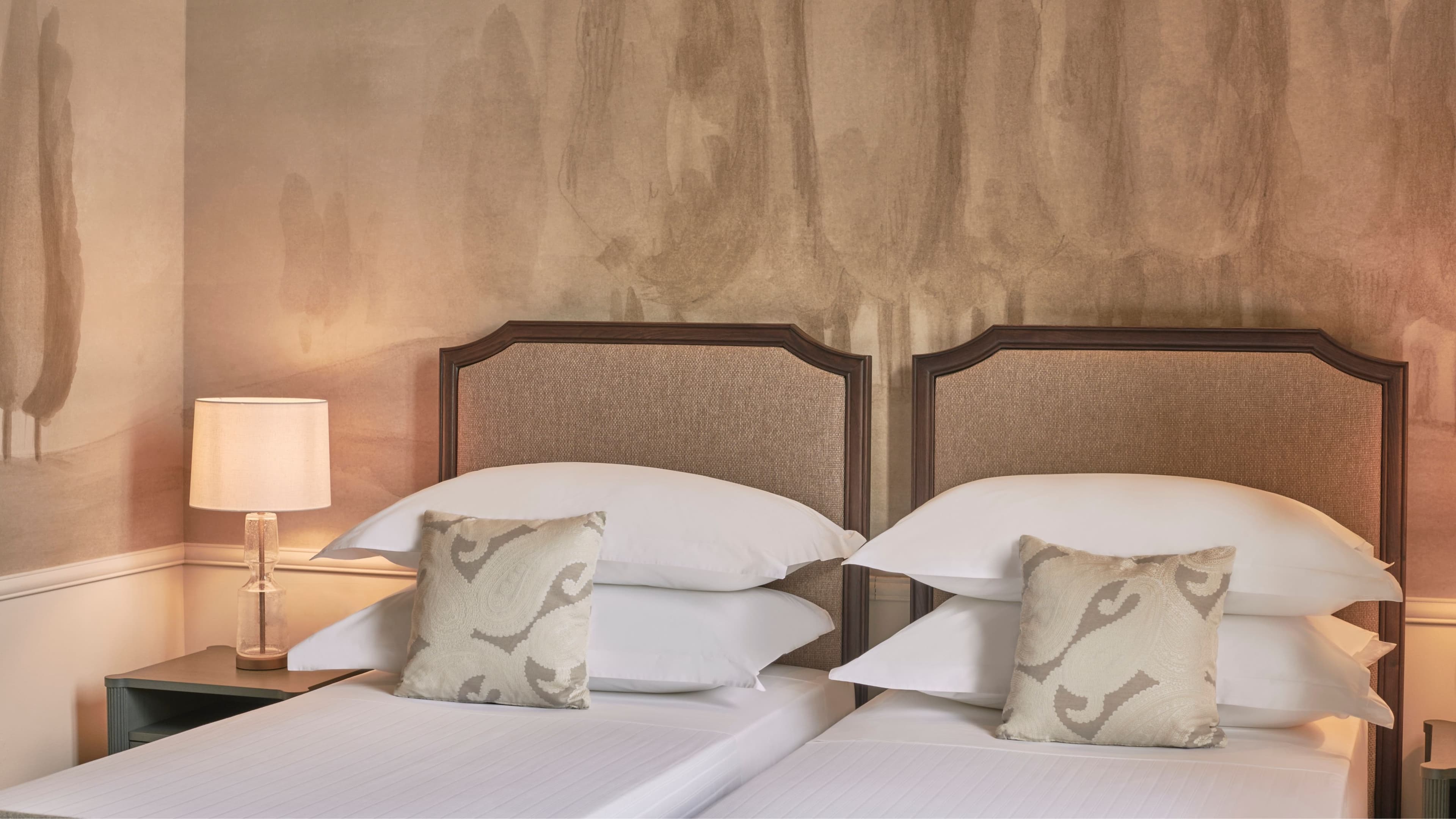 Grotta Giusti Thermal Spa Resort Tuscany, Autograph Collection — 22