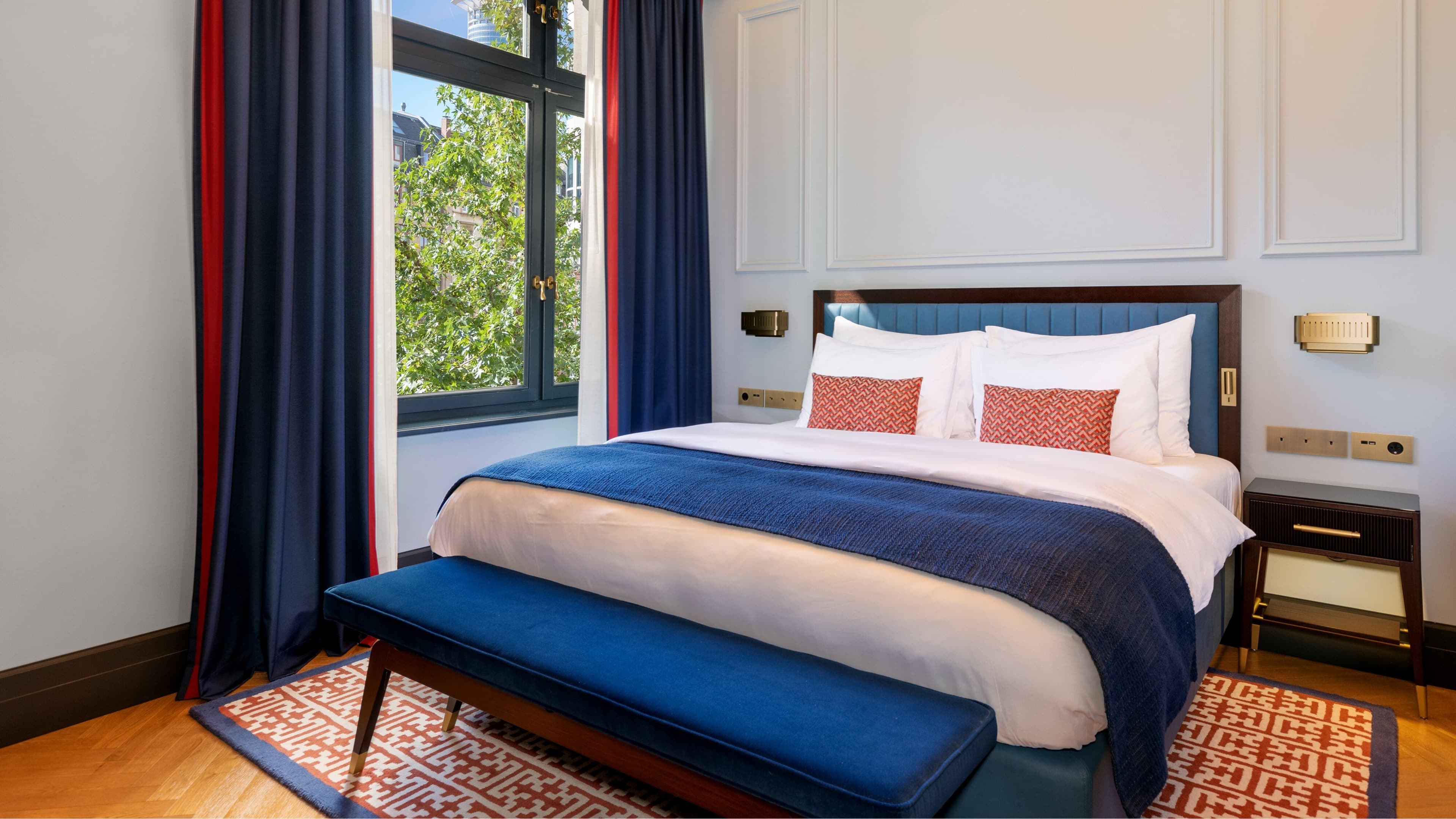 LUME Boutique Hotel, Autograph Collection - Image 3