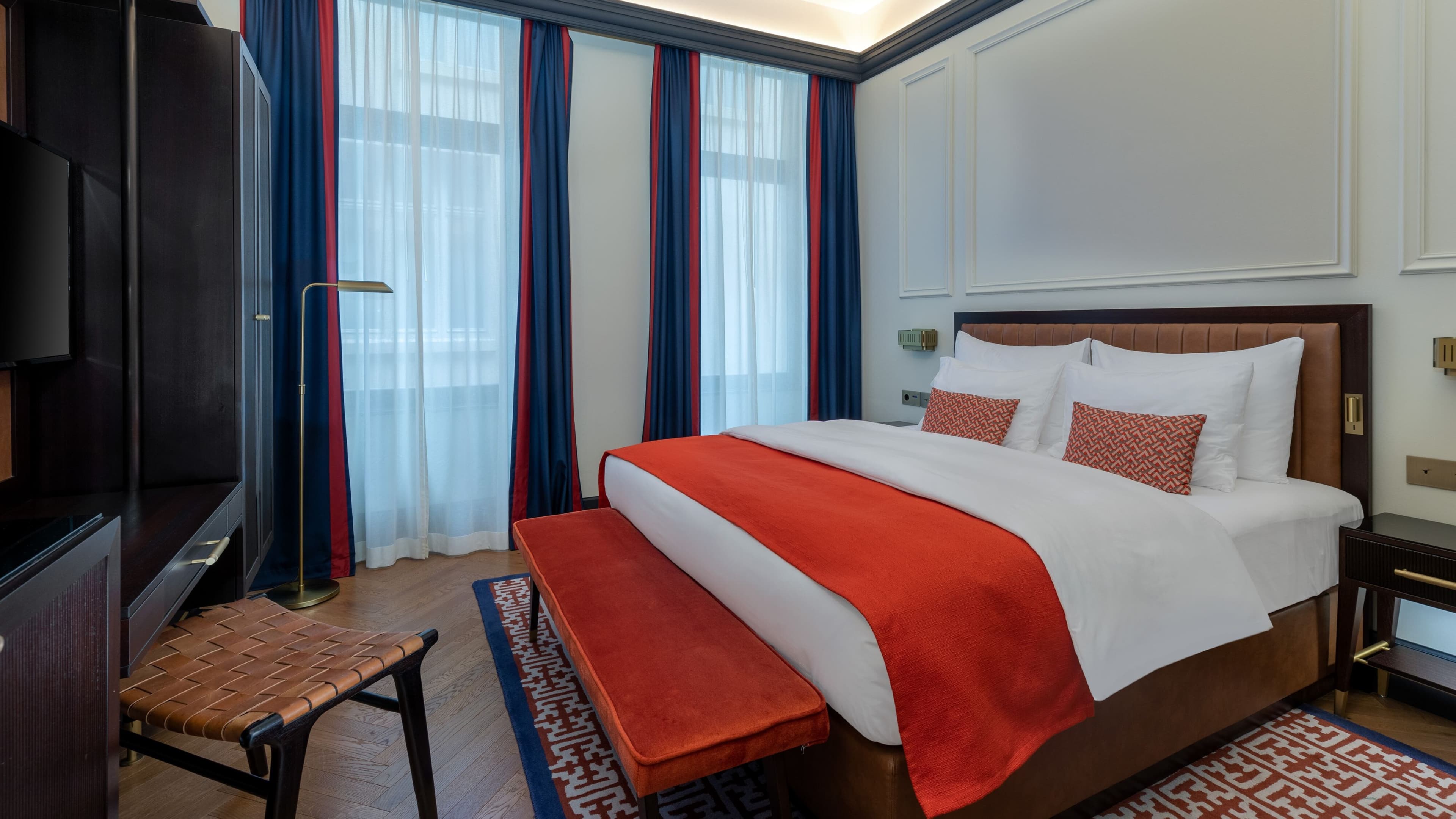 LUME Boutique Hotel, Autograph Collection - Image 2