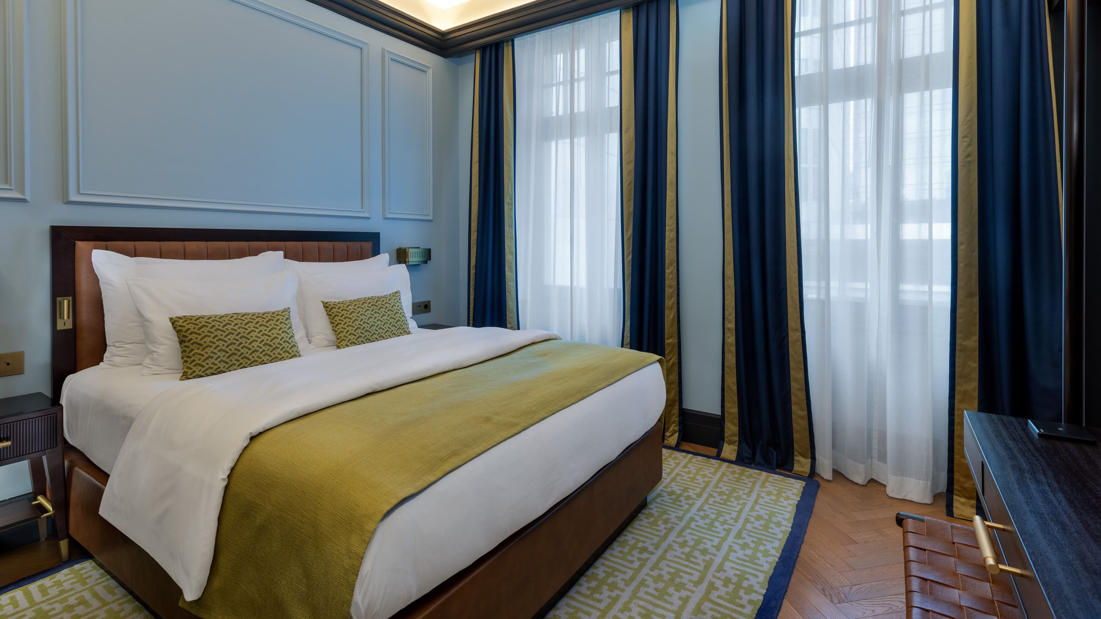 LUME Boutique Hotel, Autograph Collection - Image 4
