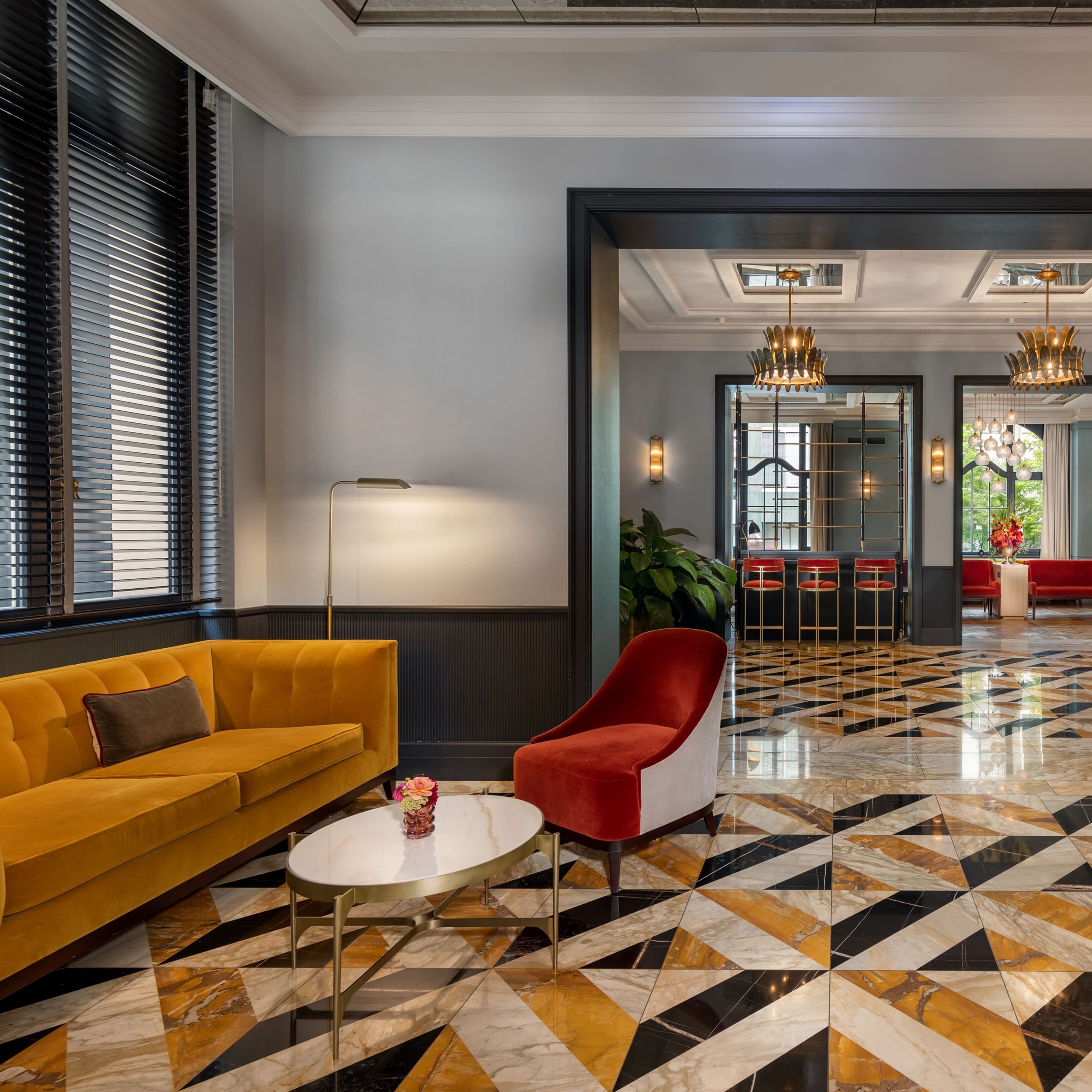LUME Boutique Hotel, Autograph Collection - Image 1