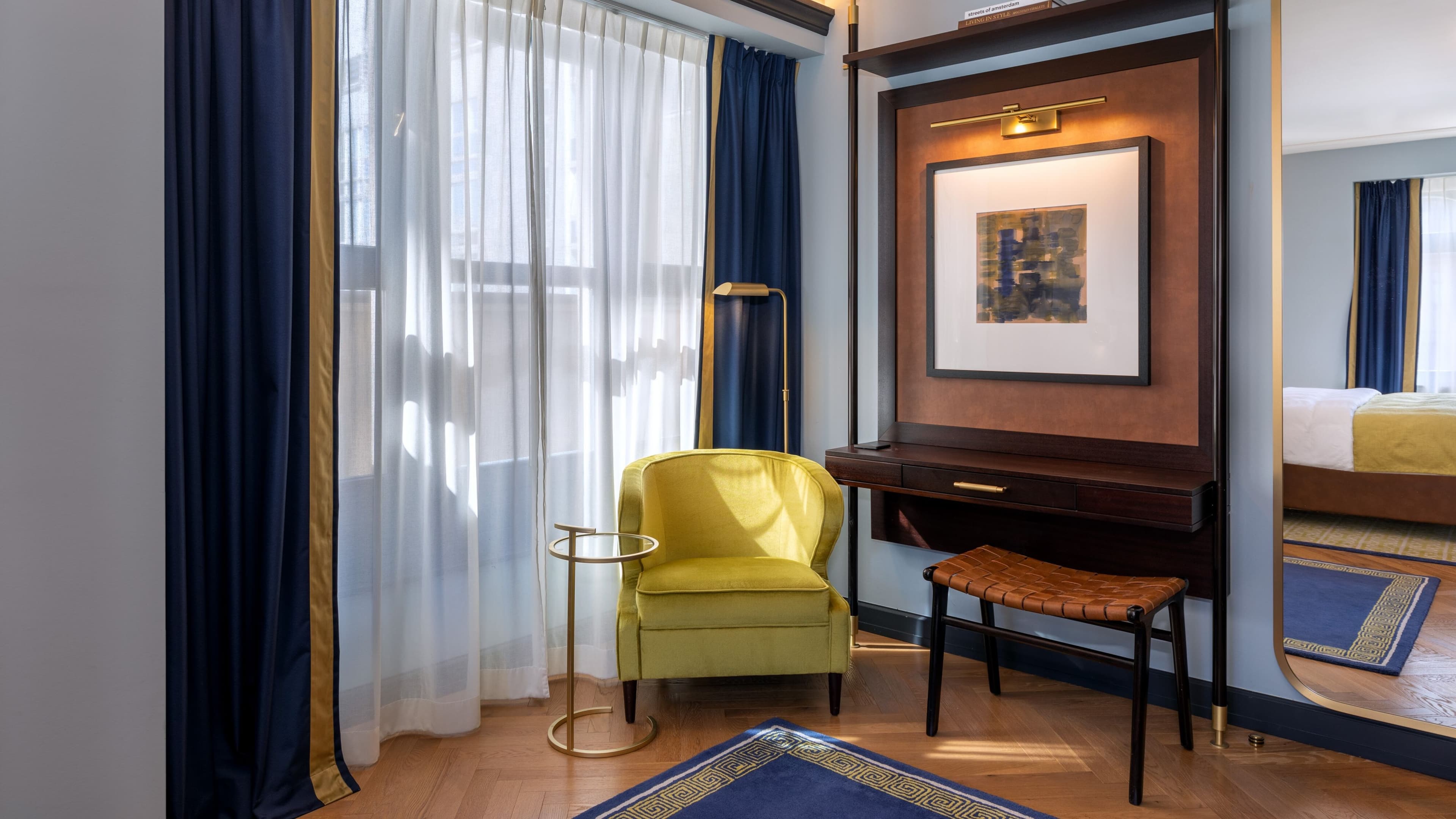 LUME Boutique Hotel, Autograph Collection — 9