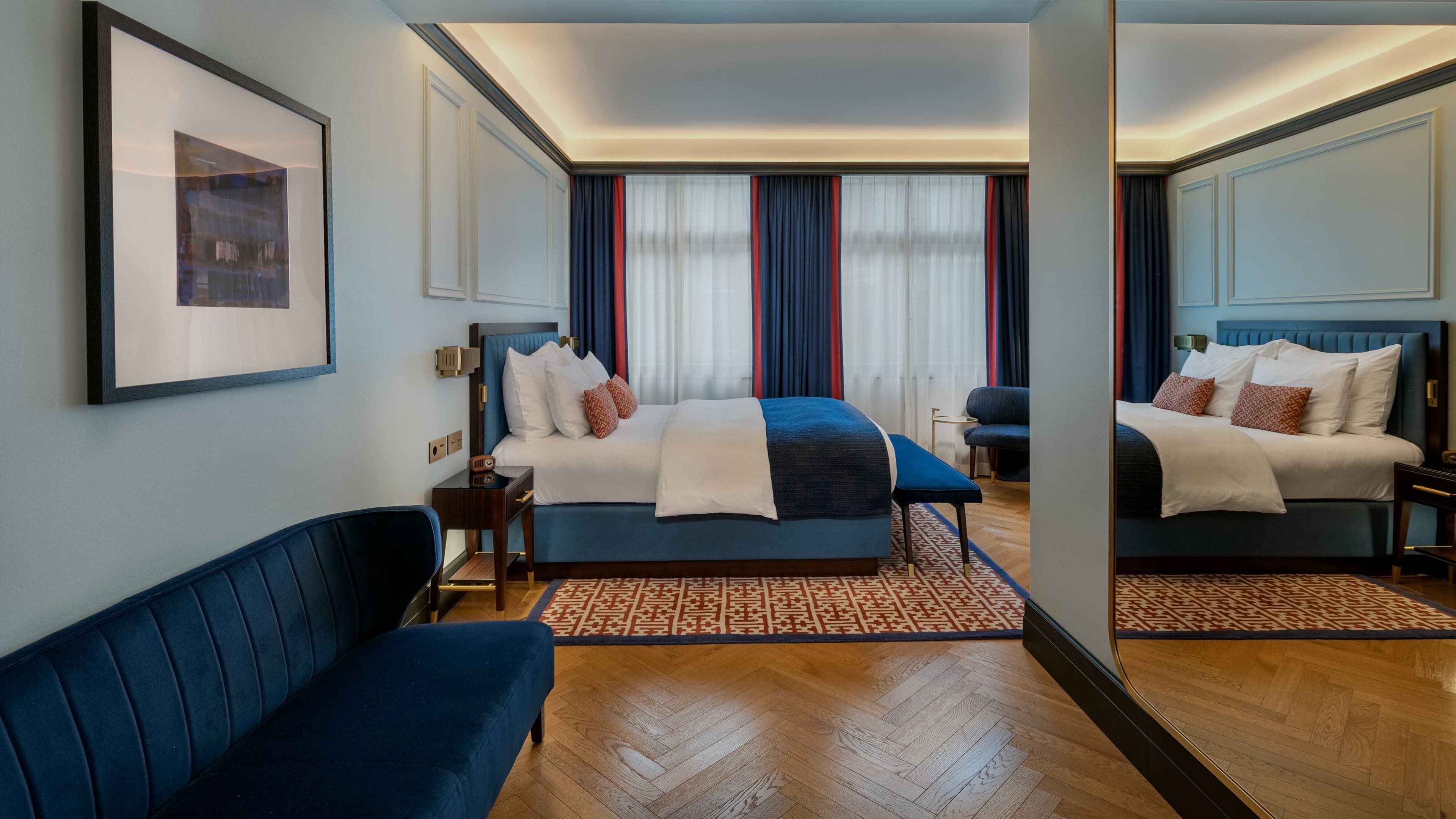 LUME Boutique Hotel, Autograph Collection — 6