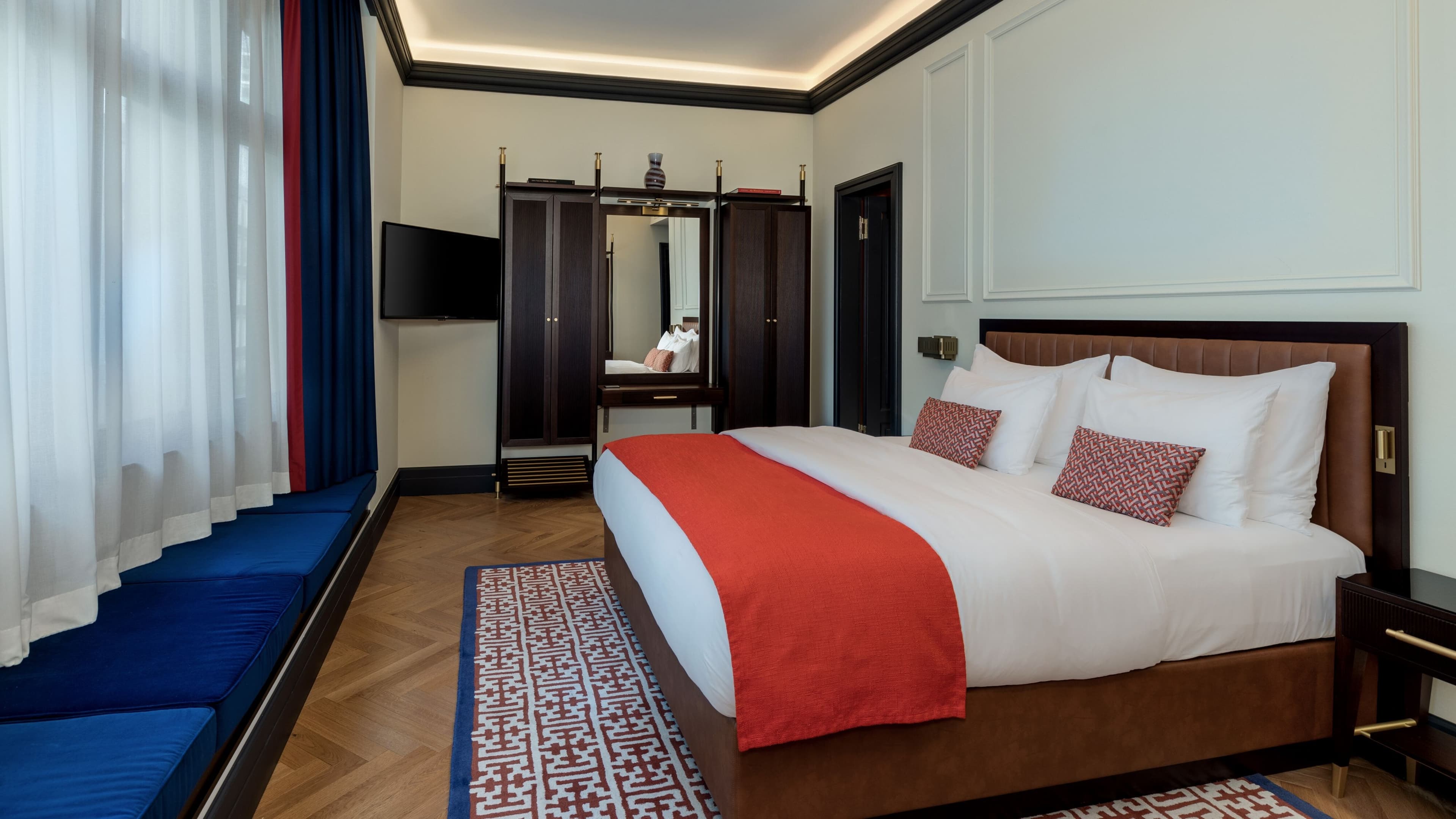LUME Boutique Hotel, Autograph Collection — 8