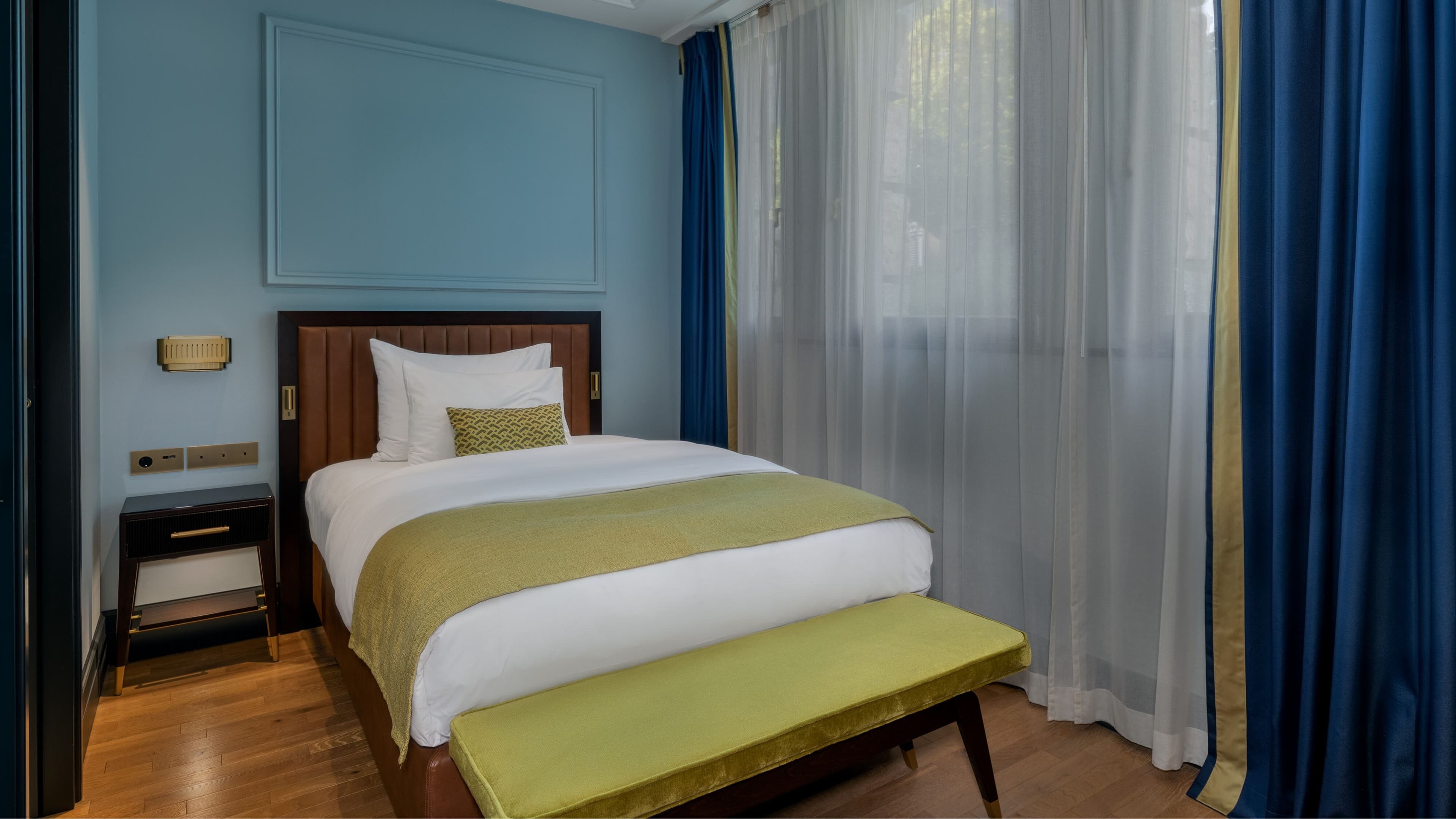 LUME Boutique Hotel, Autograph Collection — 12