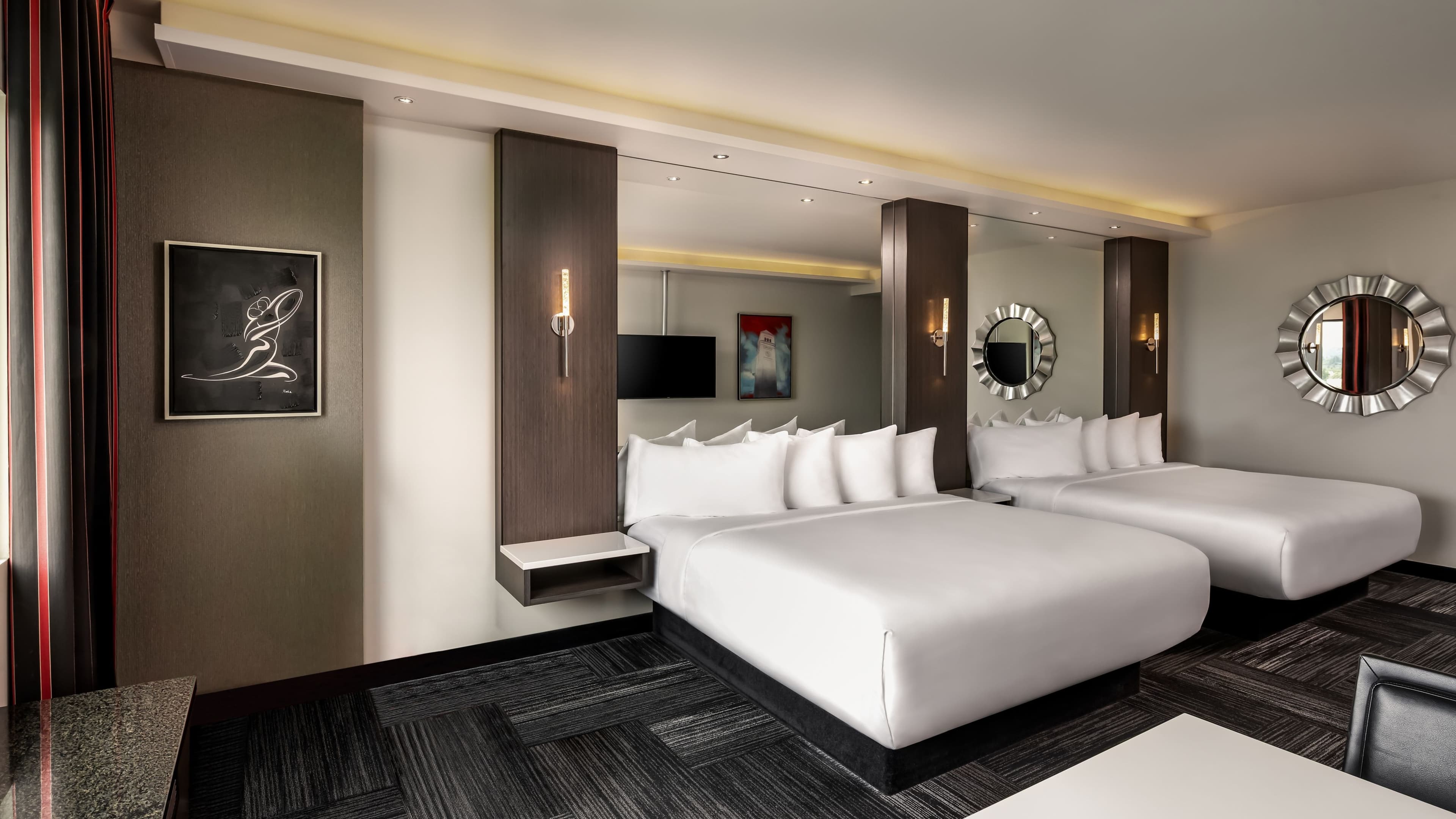 The Davenport Grand, Autograph Collection — 7