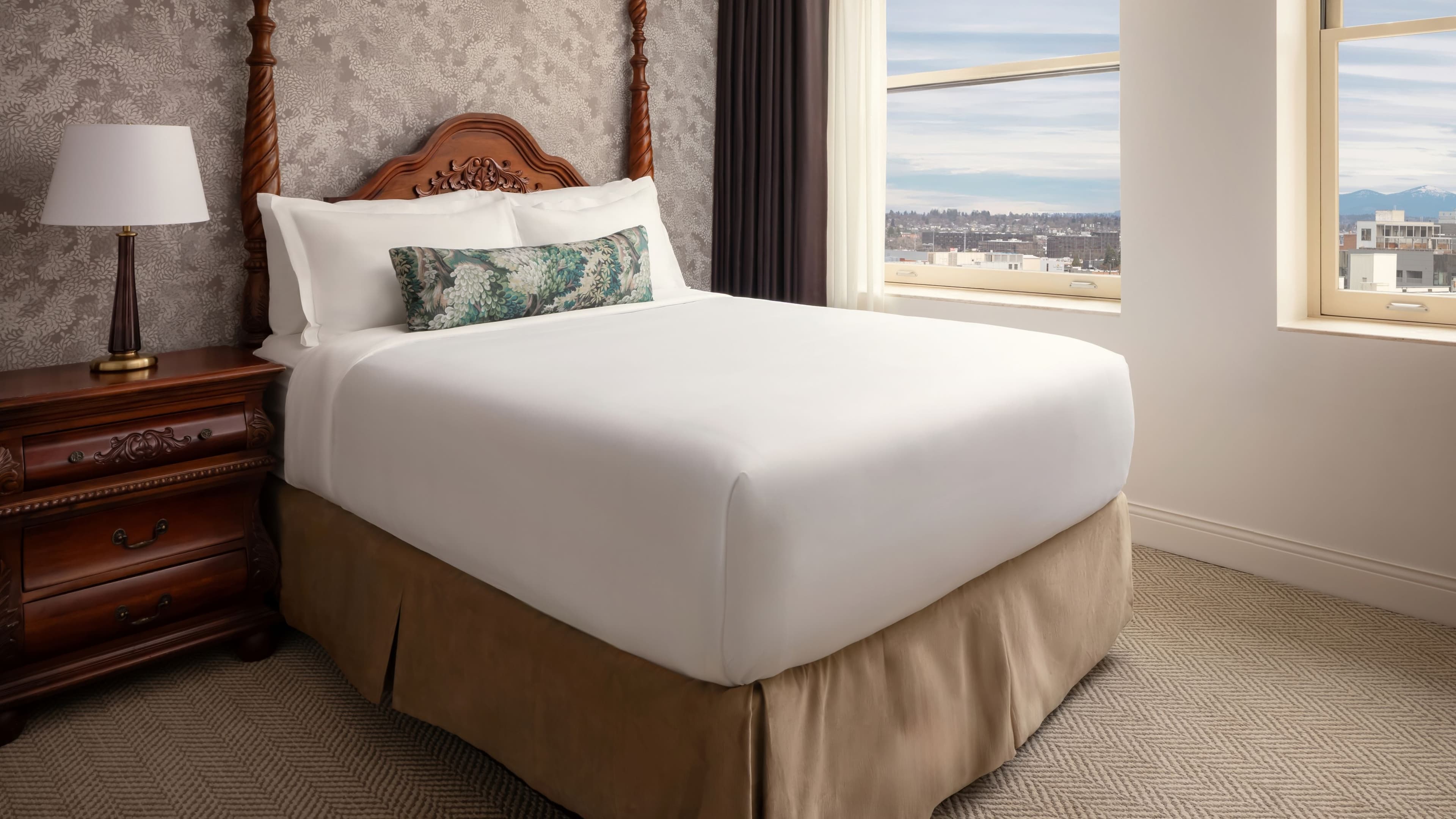 Davenport Hotel, Autograph Collection — 10