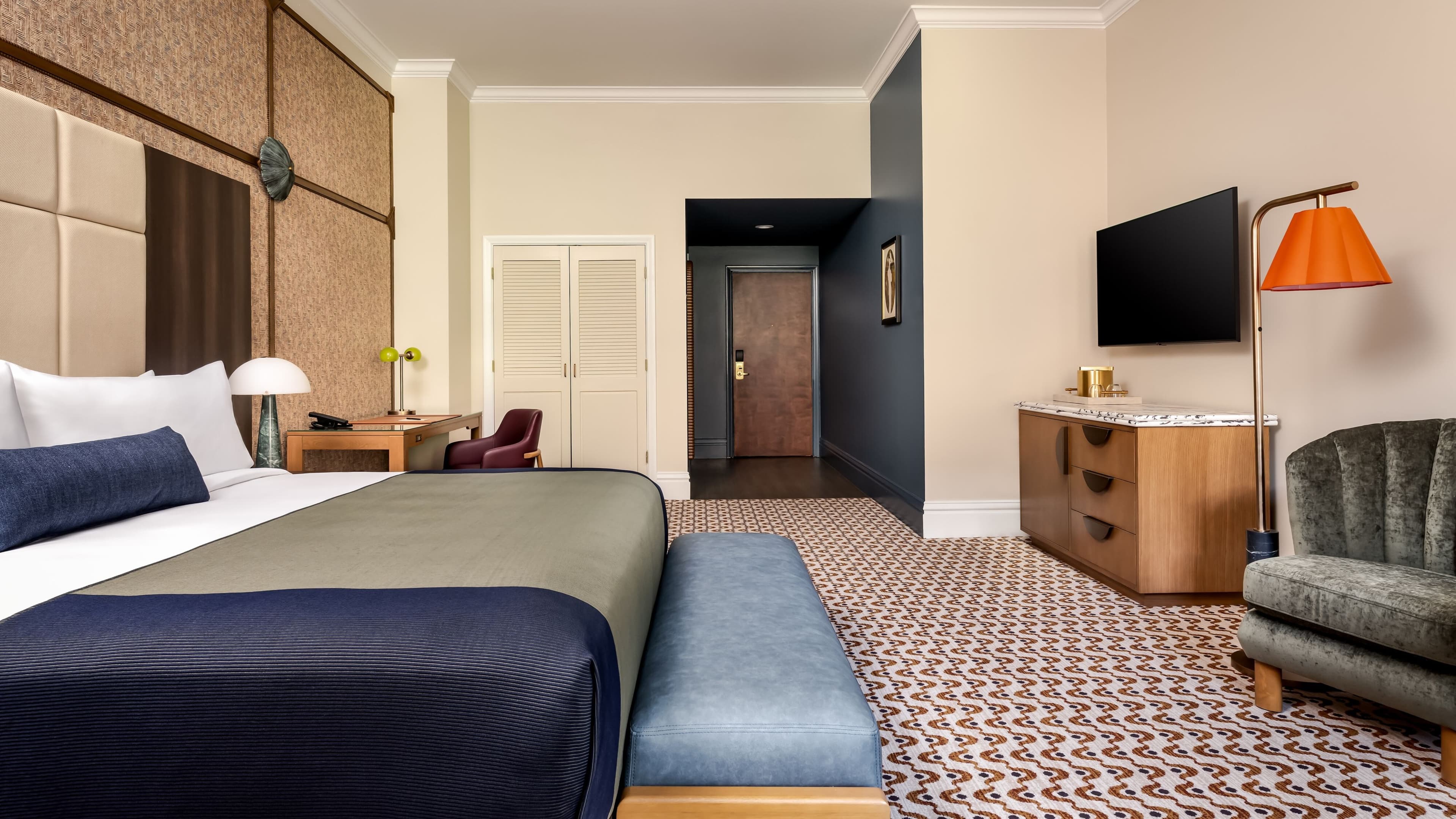 Larger Guest room - Image 5