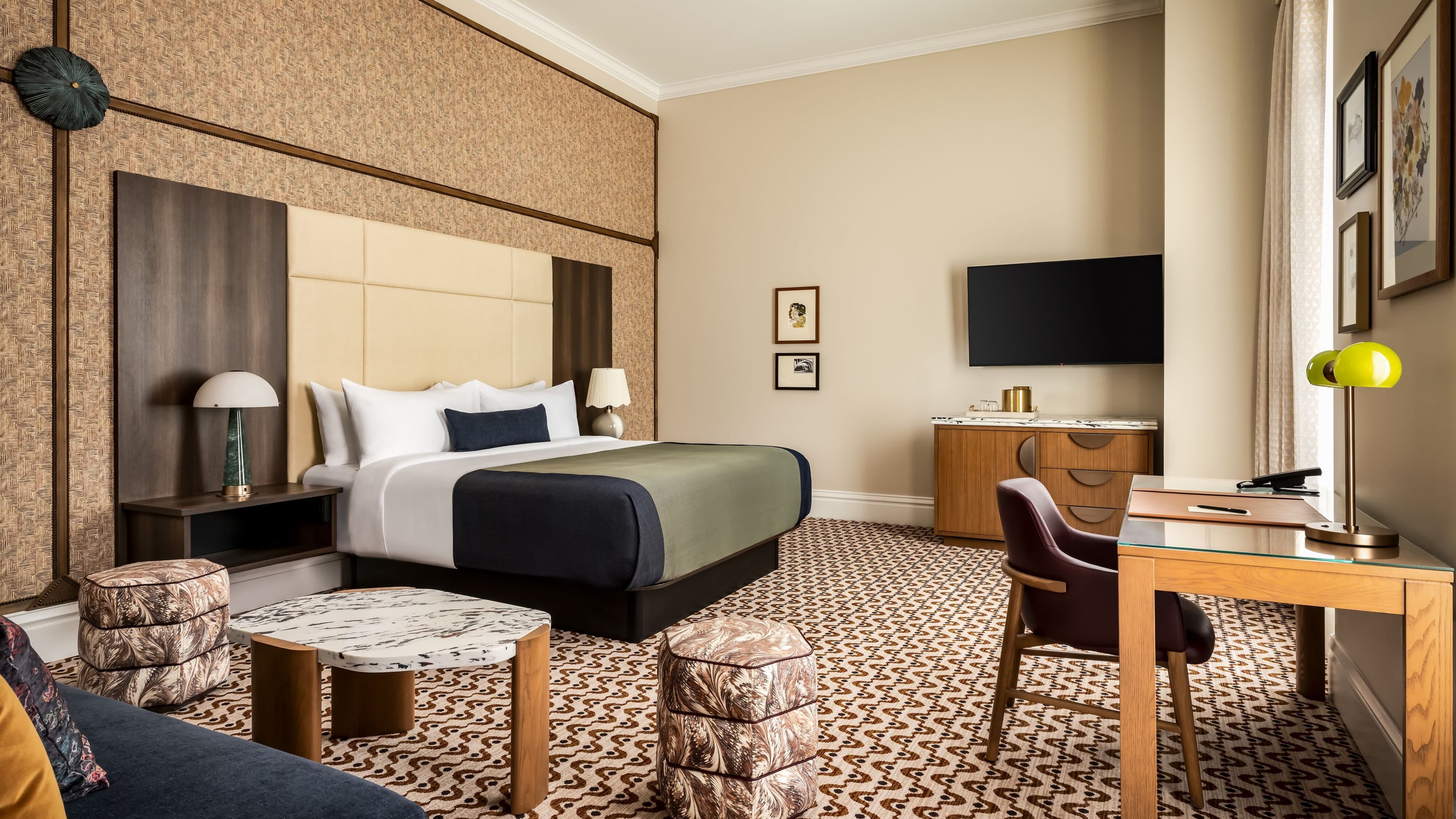Larger Guest room - Image 1