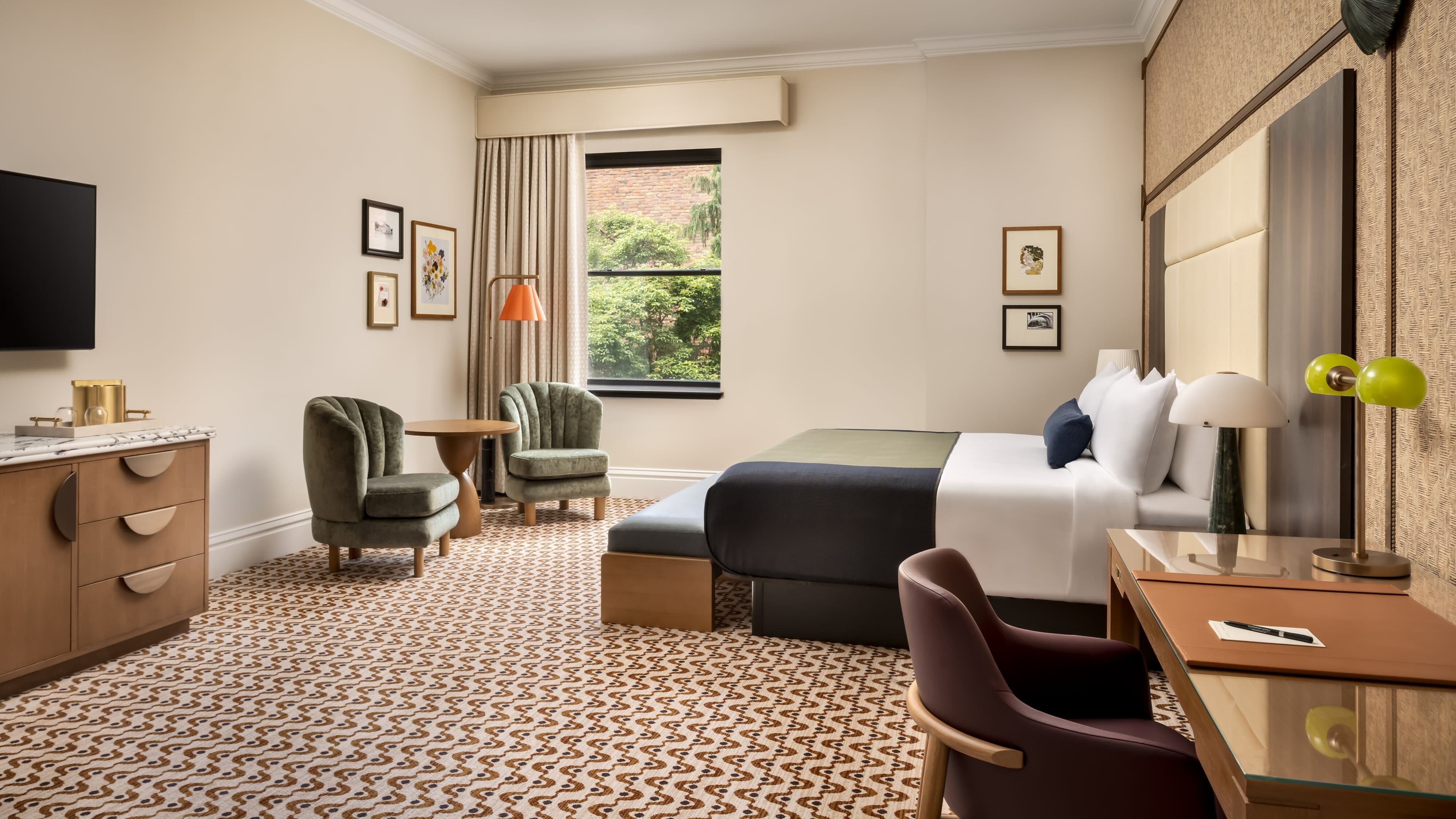 Larger Guest room - Image 4