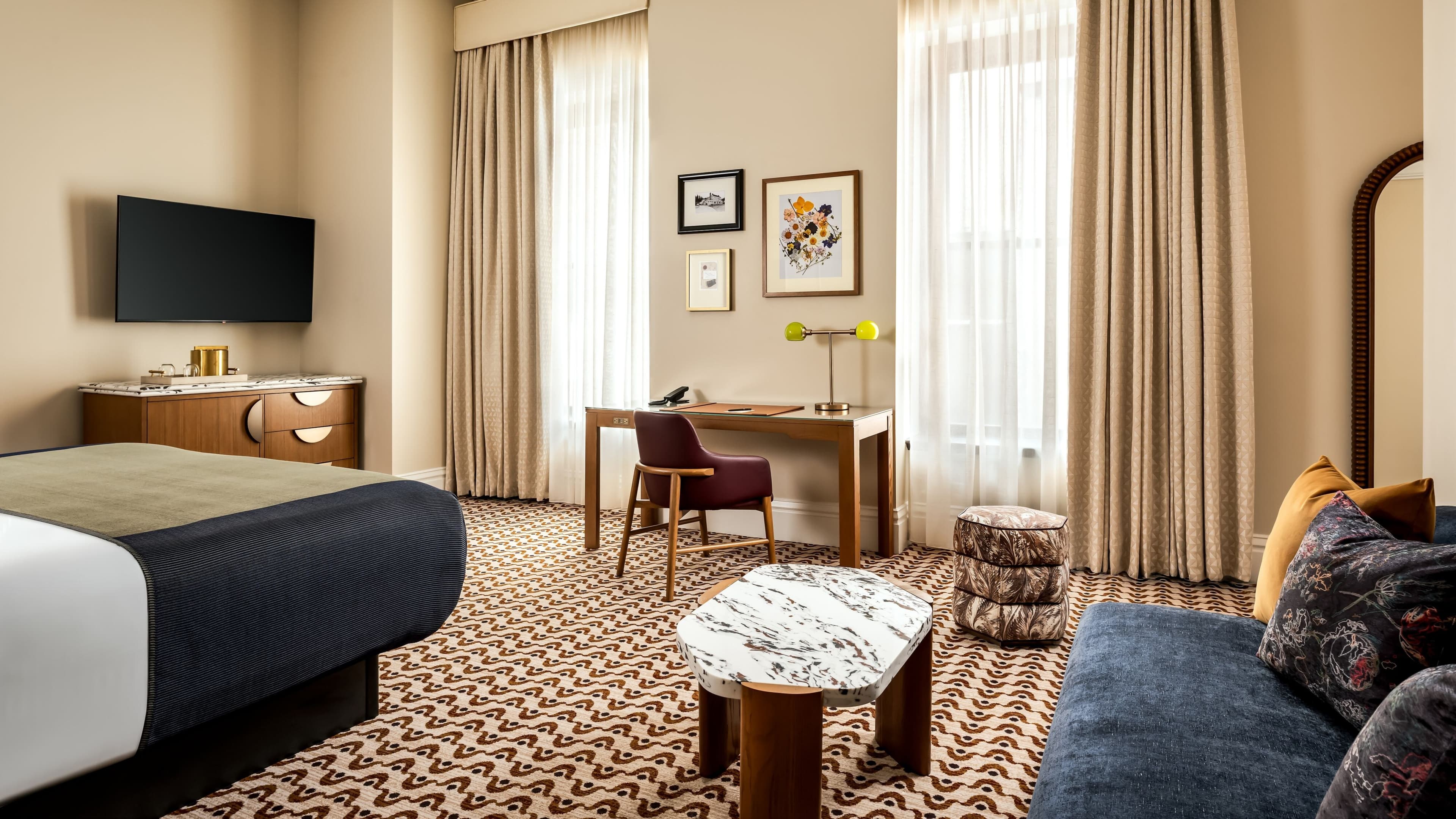 Larger Guest room - Image 2