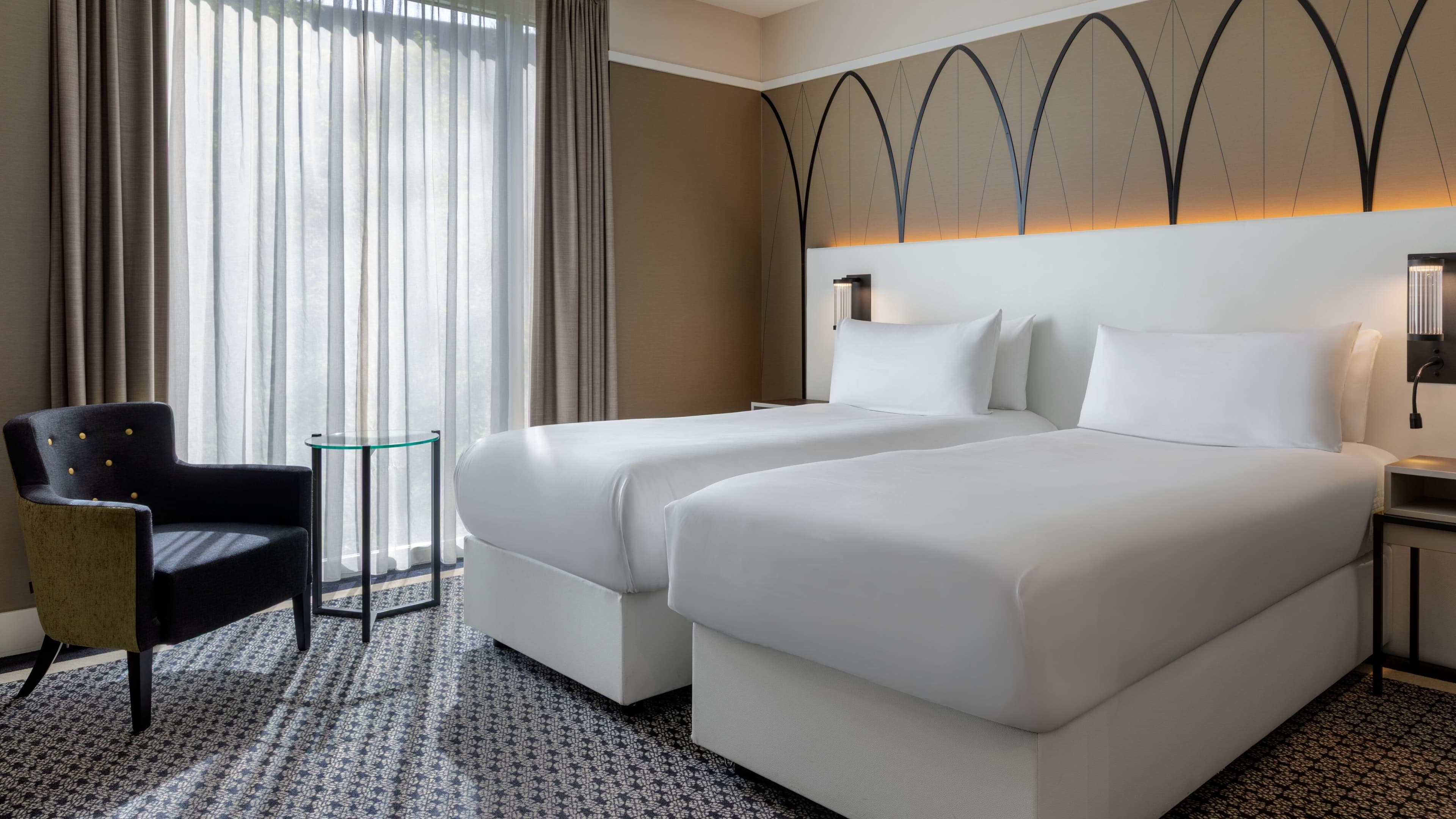 Hotel Nassau Breda, Autograph Collection — 9